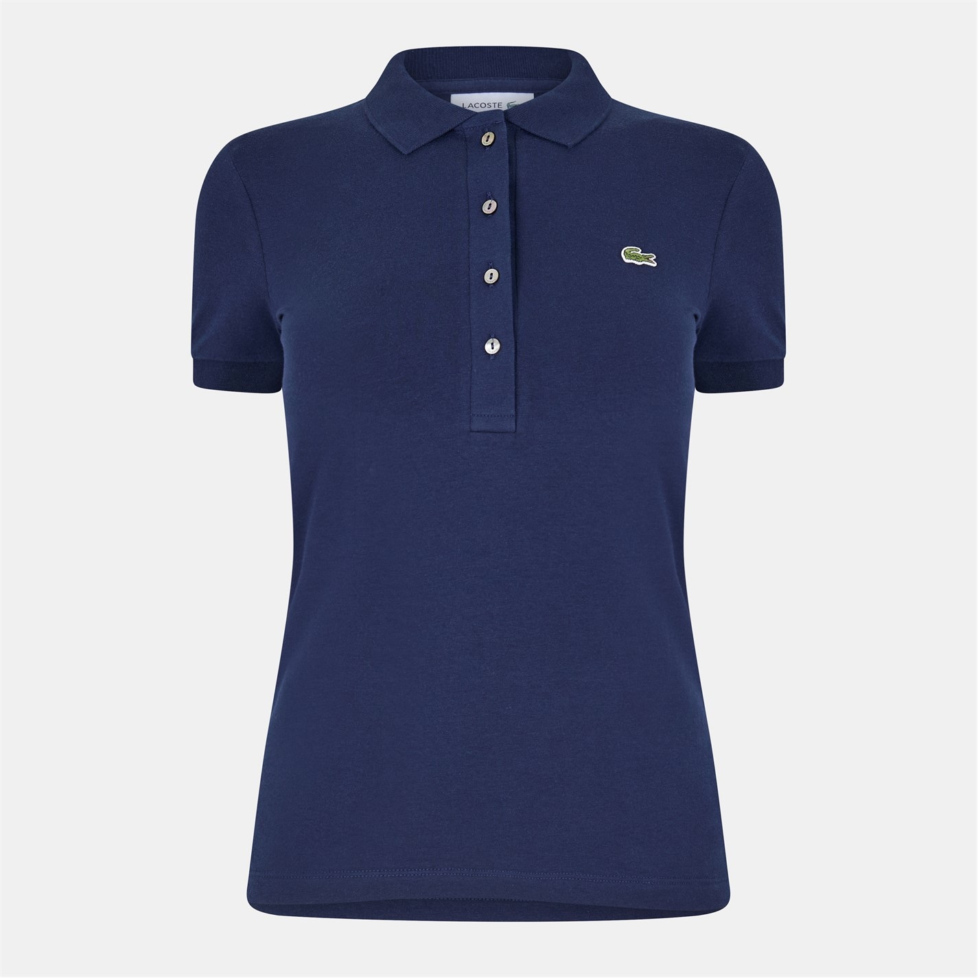 Tričko Lacoste Navy Blue 3850070