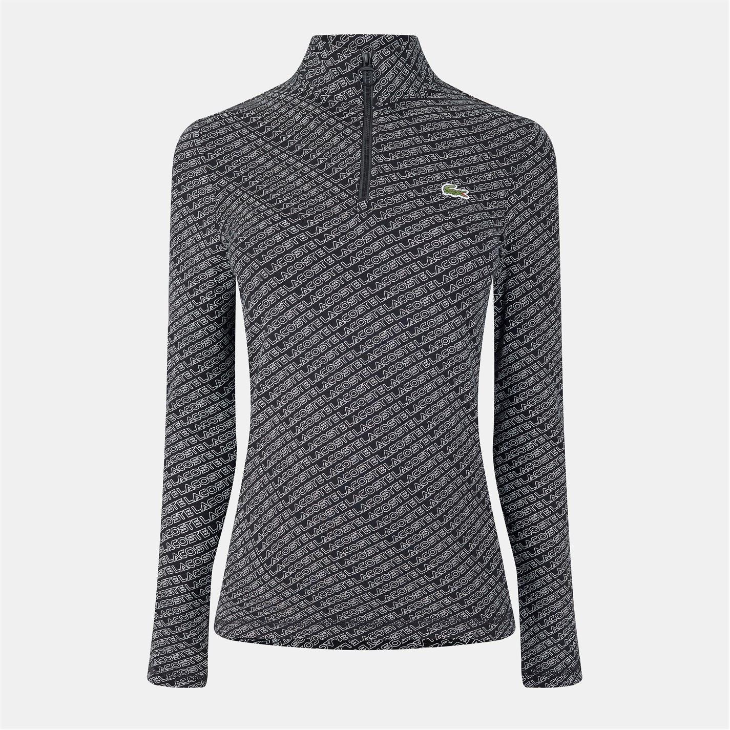 Tričko Lacoste Black 6562263