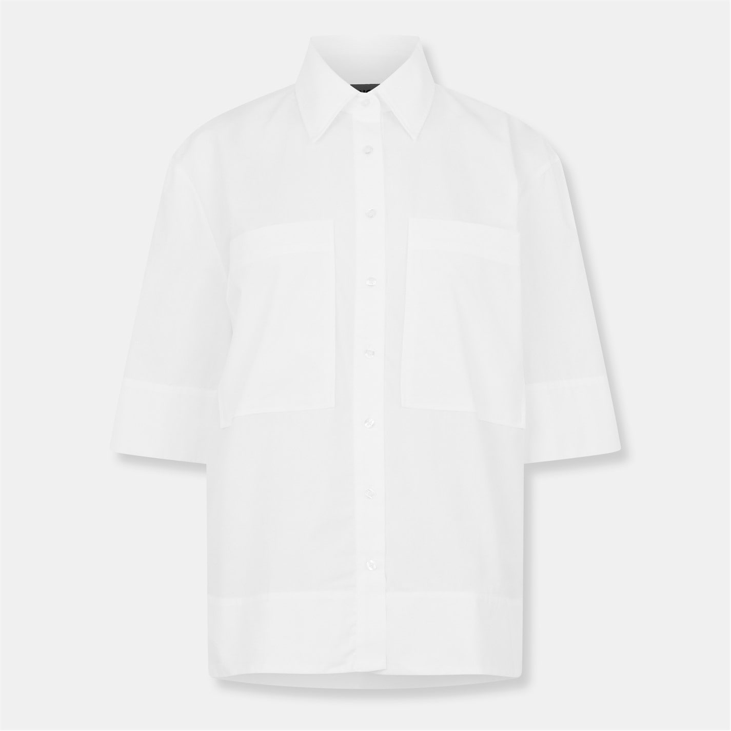 Košeľa Hugo White 1839891