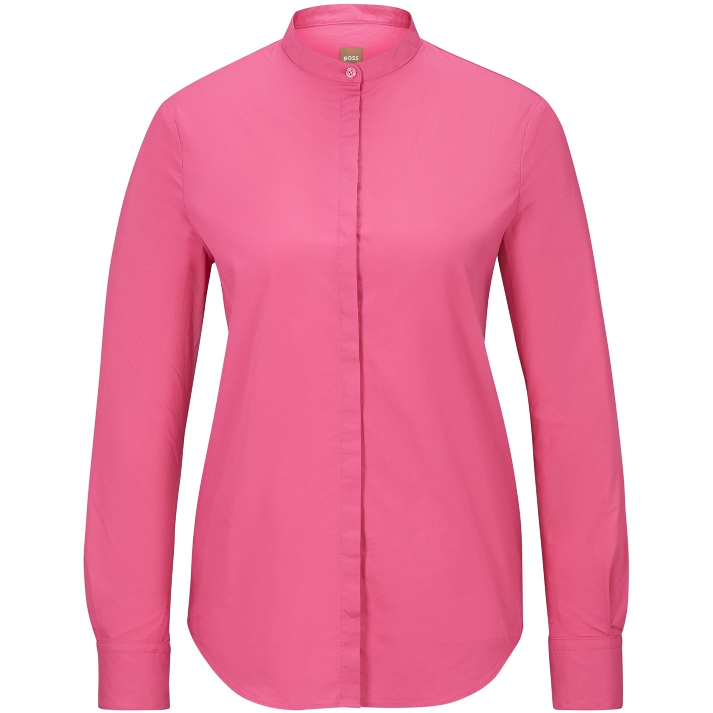 Košeľa Boss Medium Pink 8162667