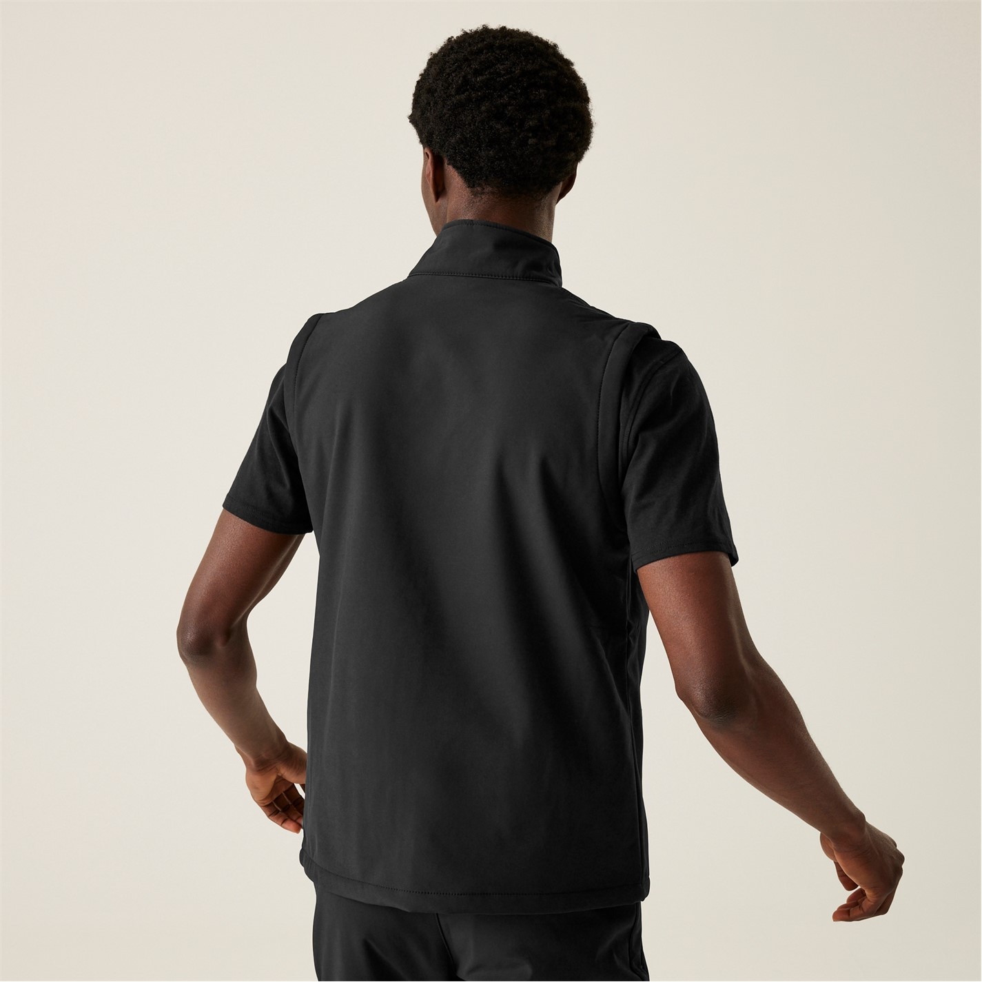 Regatta Bradwell III Softshell Bodywarmer - 2