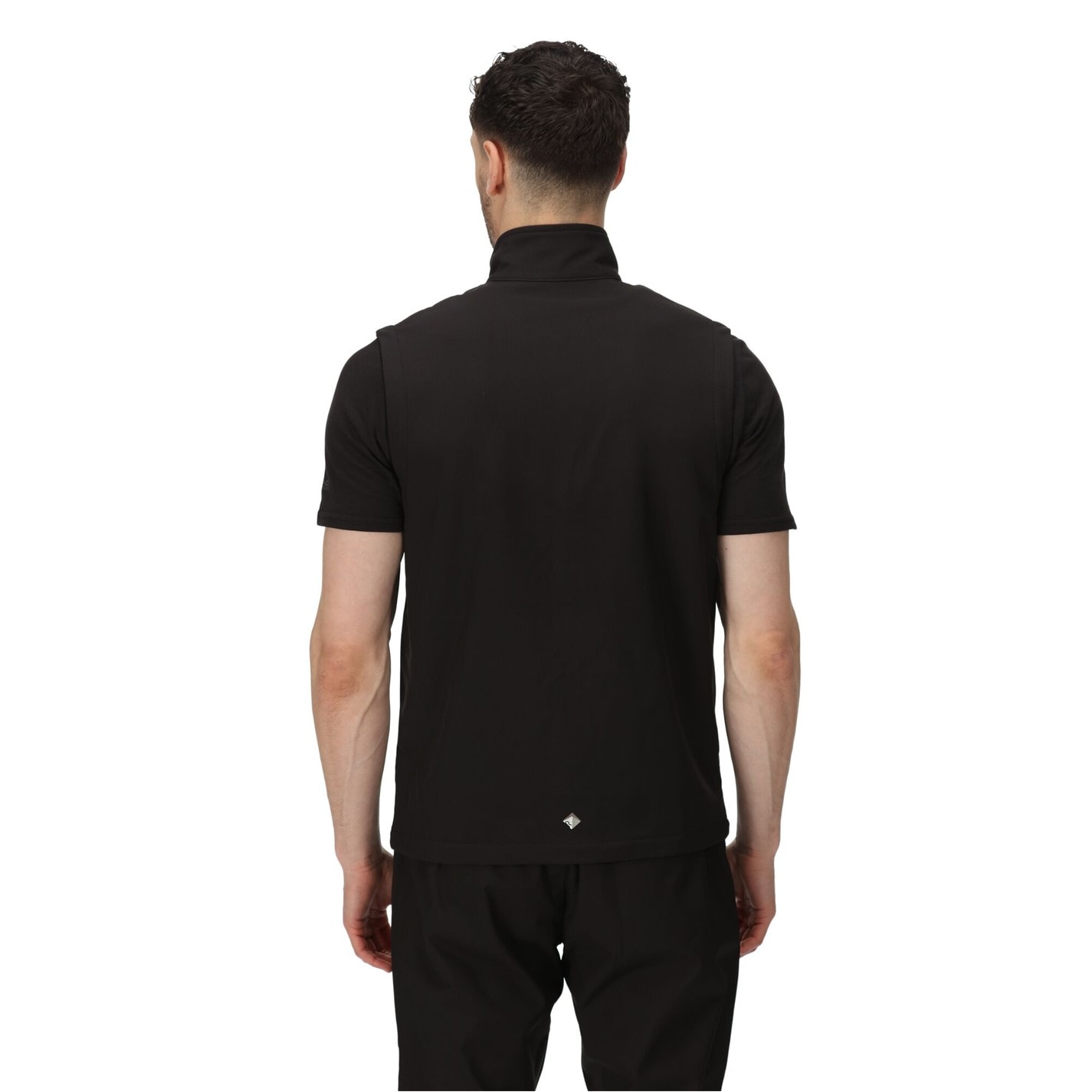 Regatta Bradwell III Softshell Bodywarmer - 11