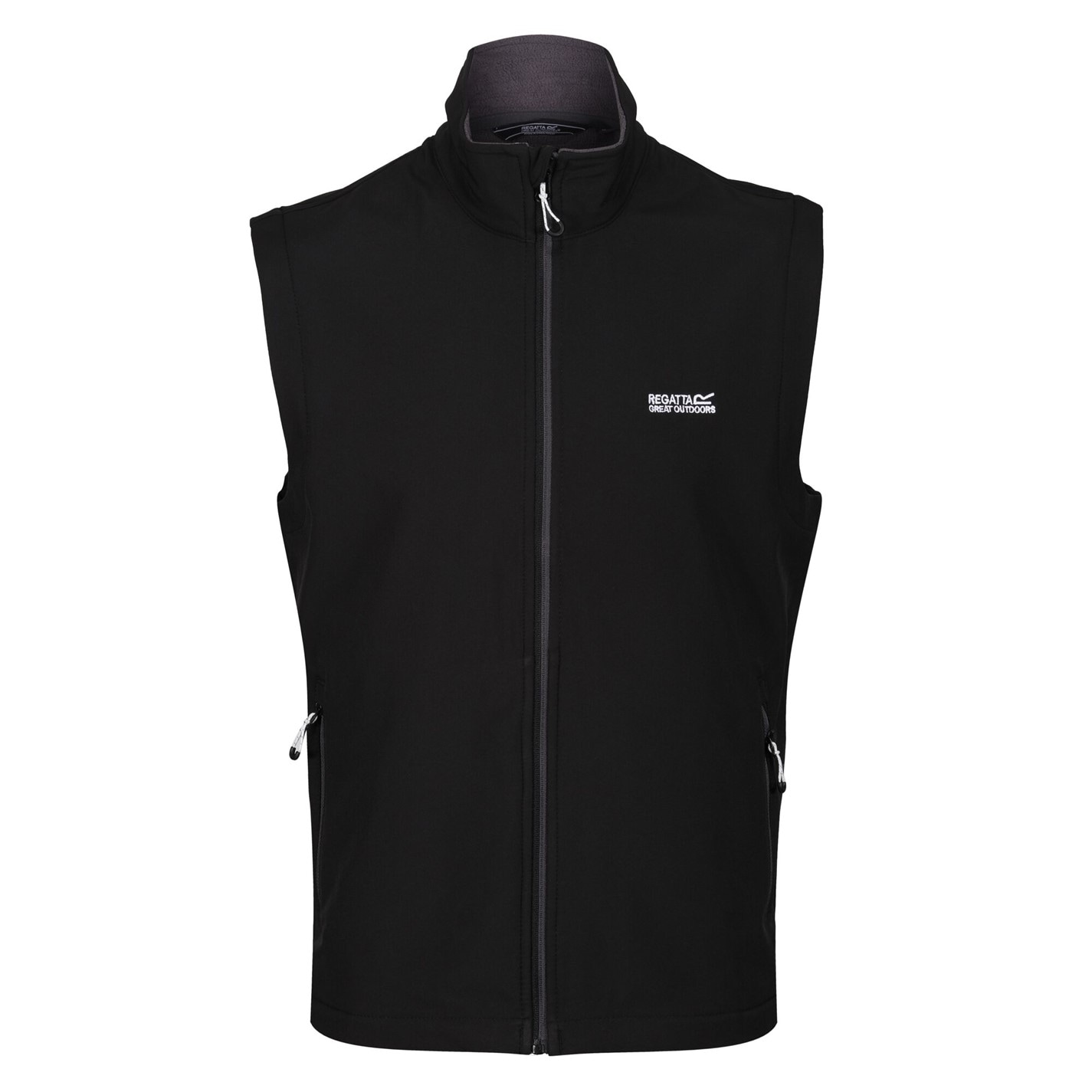 Regatta Bradwell III Softshell Bodywarmer - 5