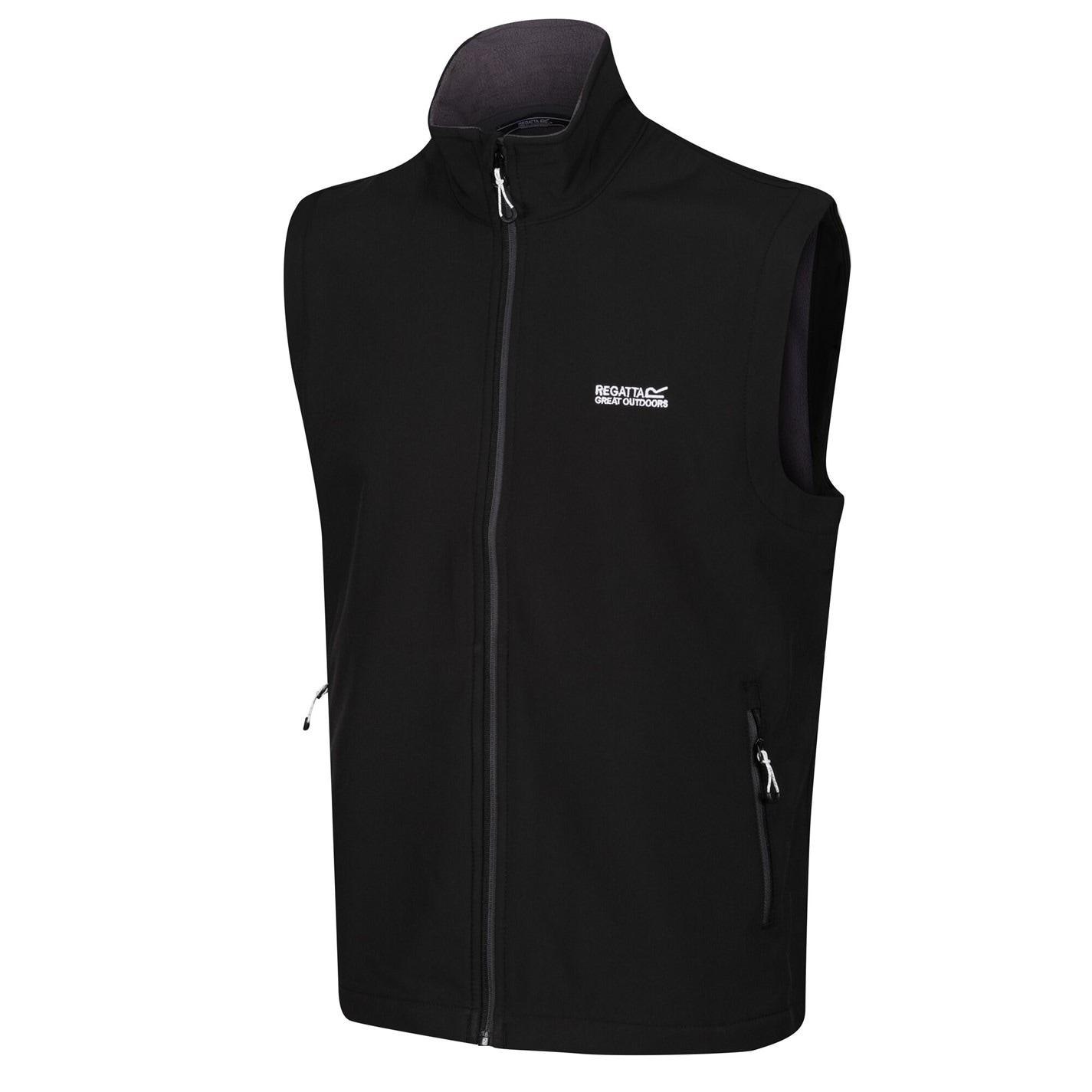 Regatta Bradwell III Softshell Bodywarmer - 7