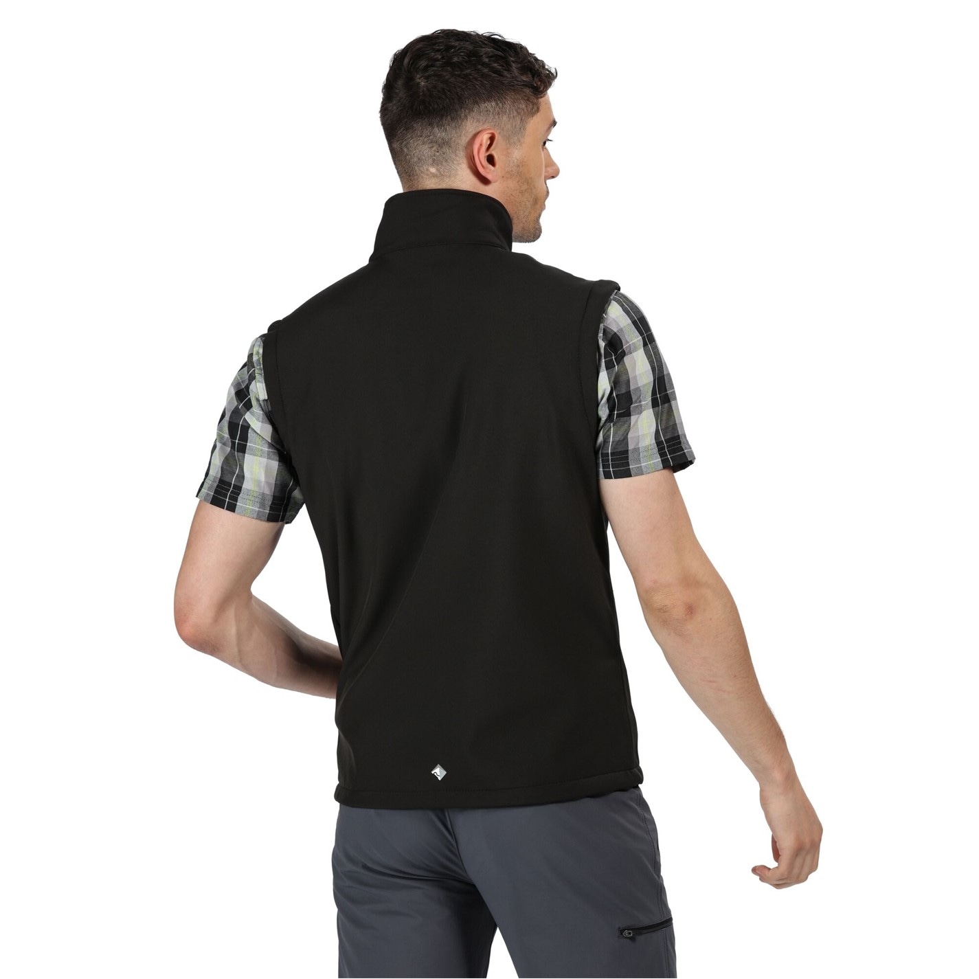 Regatta Bradwell III Softshell Bodywarmer - 9