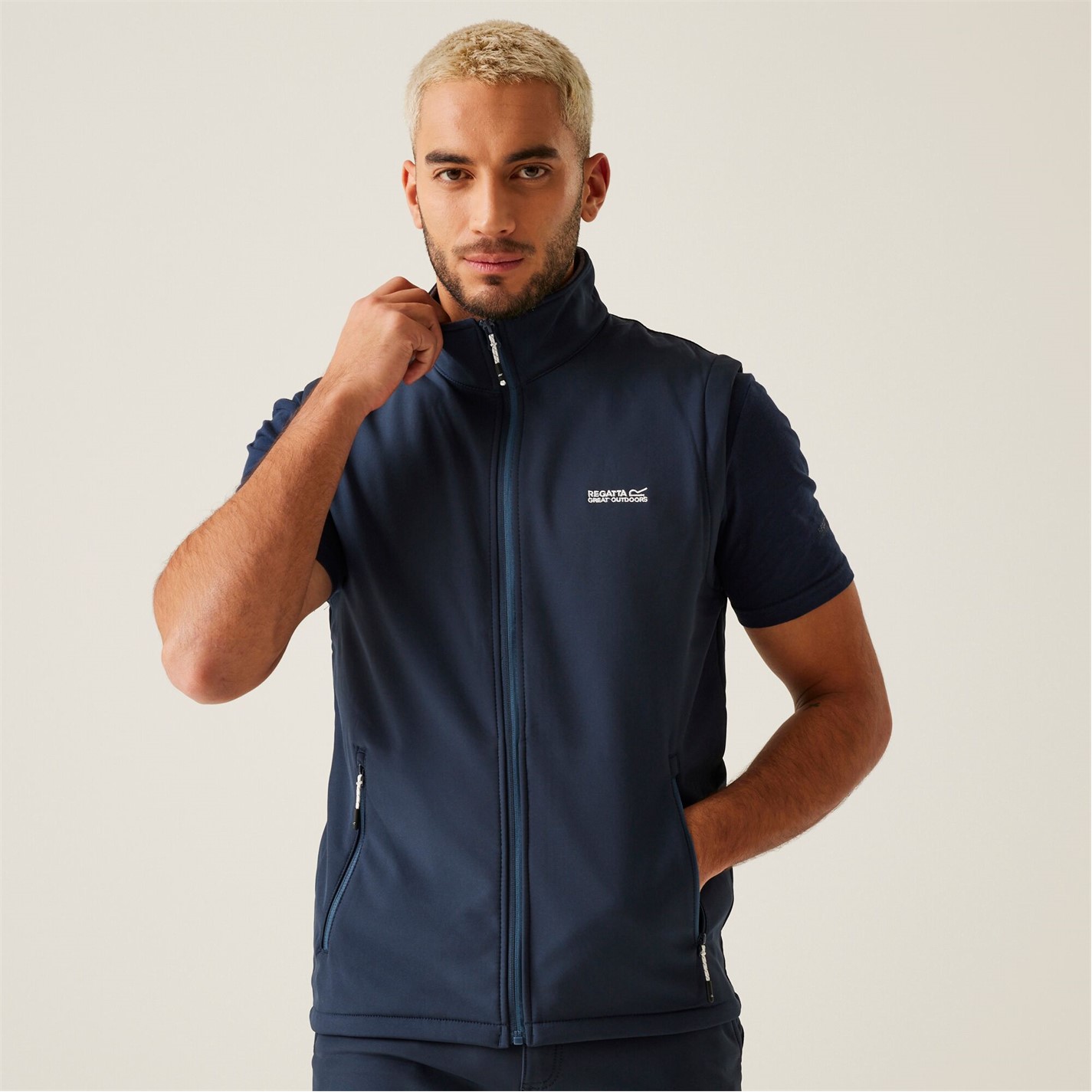 Bunda Regatta Navy 2285990