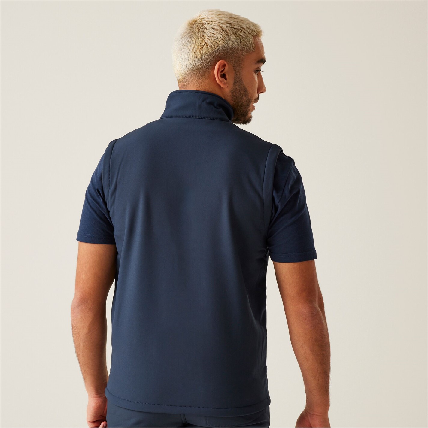 Regatta Bradwell III Softshell Bodywarmer - 2