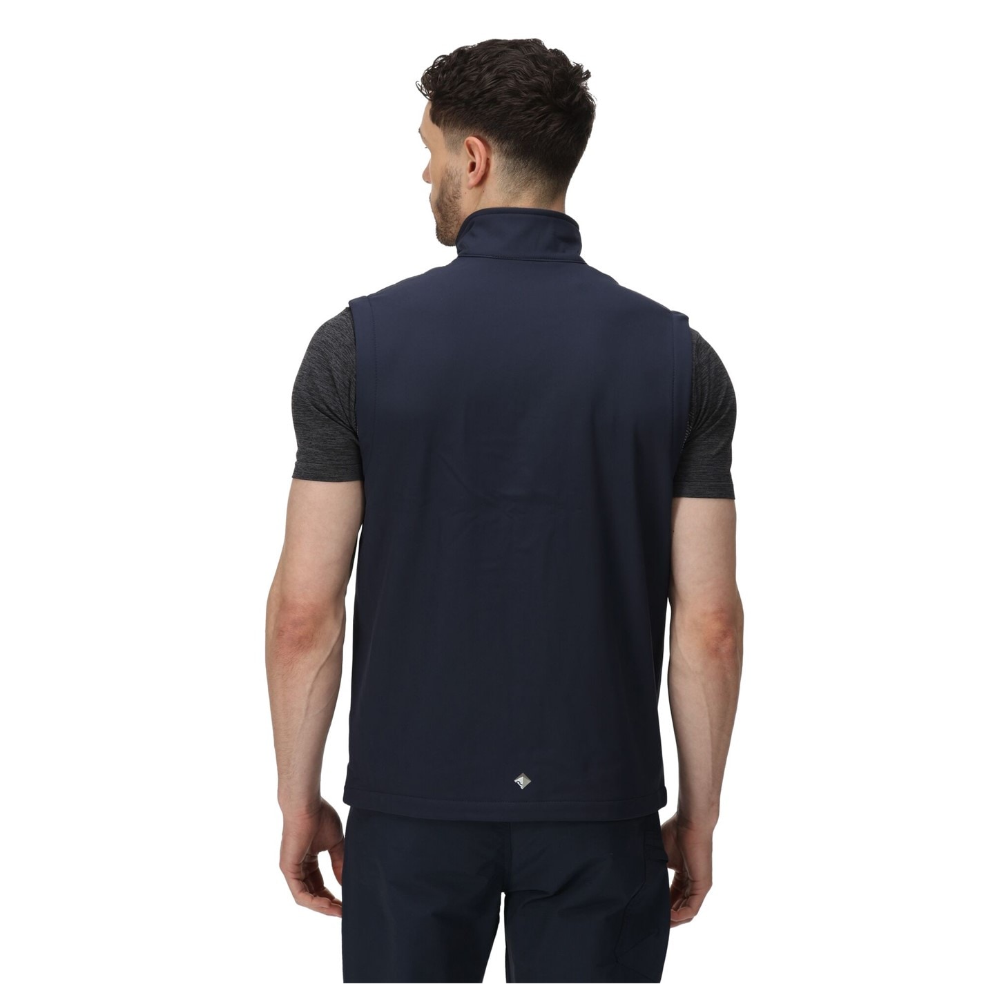 Regatta Bradwell III Softshell Bodywarmer - 11