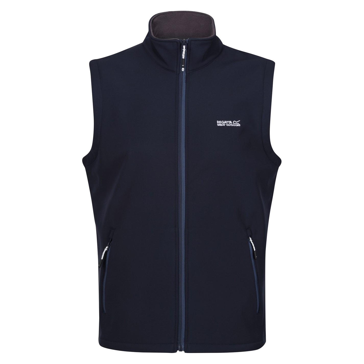 Regatta Bradwell III Softshell Bodywarmer - 5
