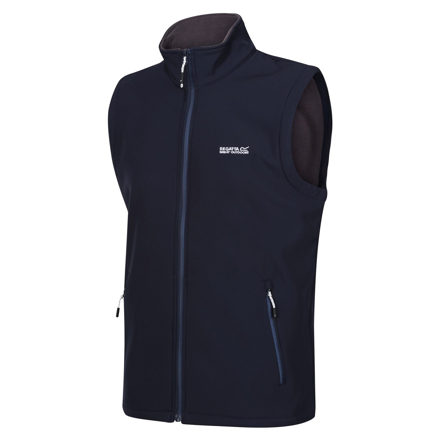 Regatta Bradwell III Softshell Bodywarmer - 7
