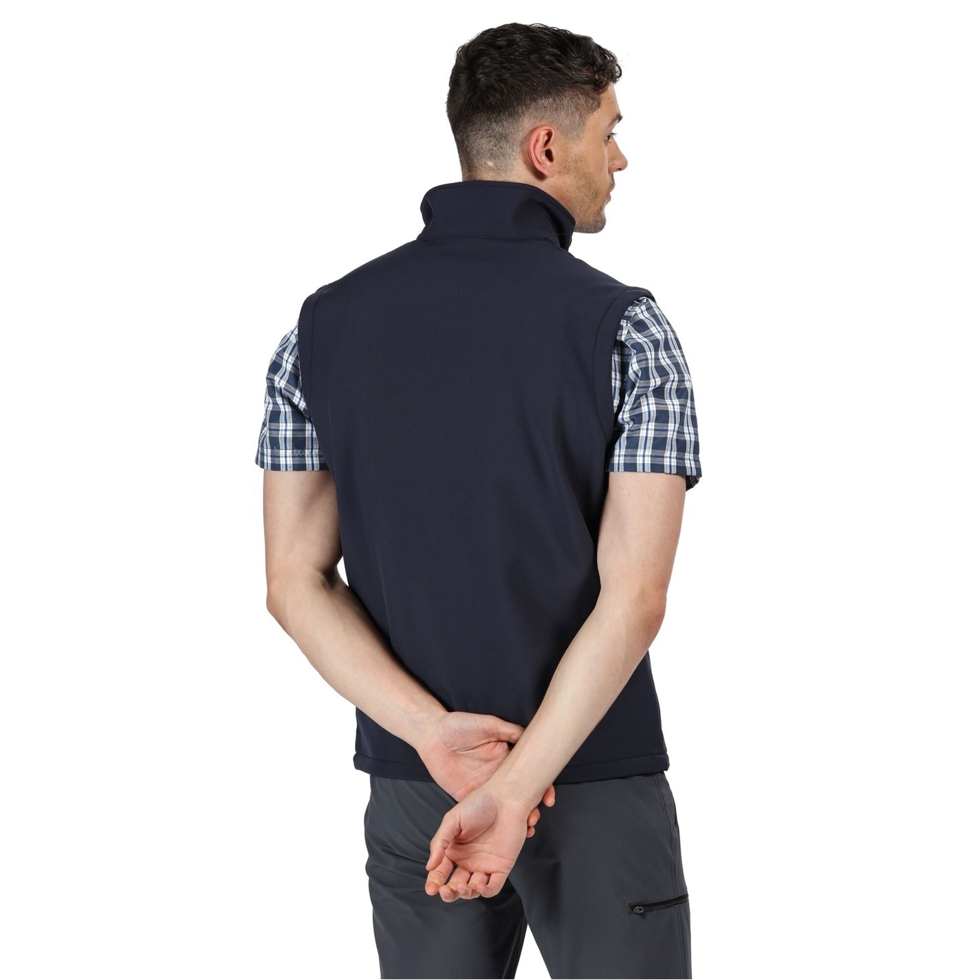 Regatta Bradwell III Softshell Bodywarmer - 9