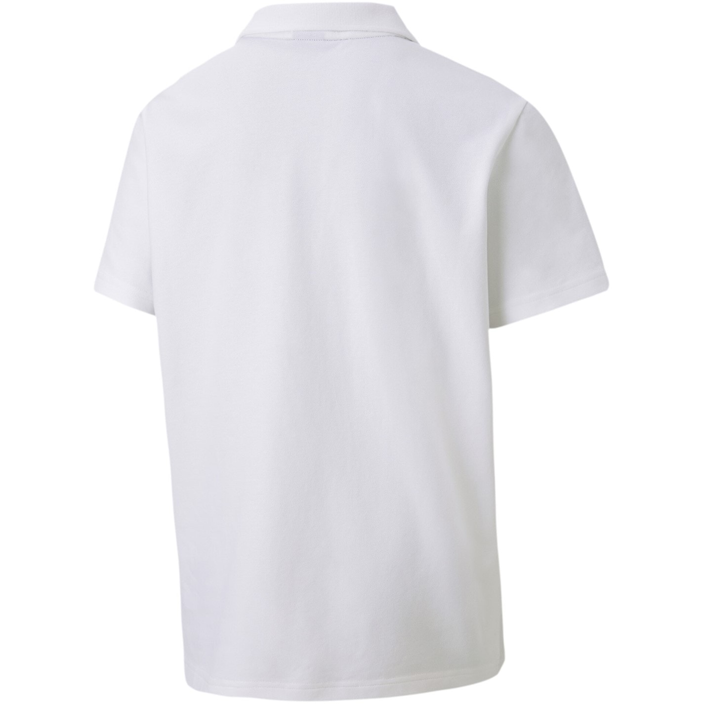 Puma Teamgoal 23 Casuals Polo Jr Shirt Boys - 2