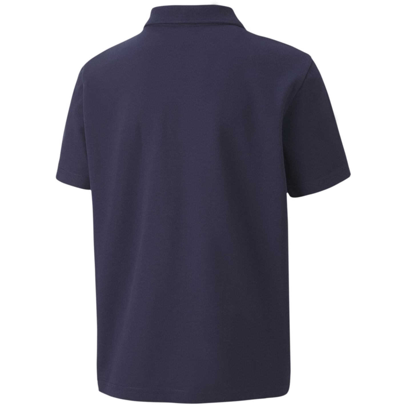 Puma Teamgoal 23 Casuals Polo Jr Shirt Boys - 2