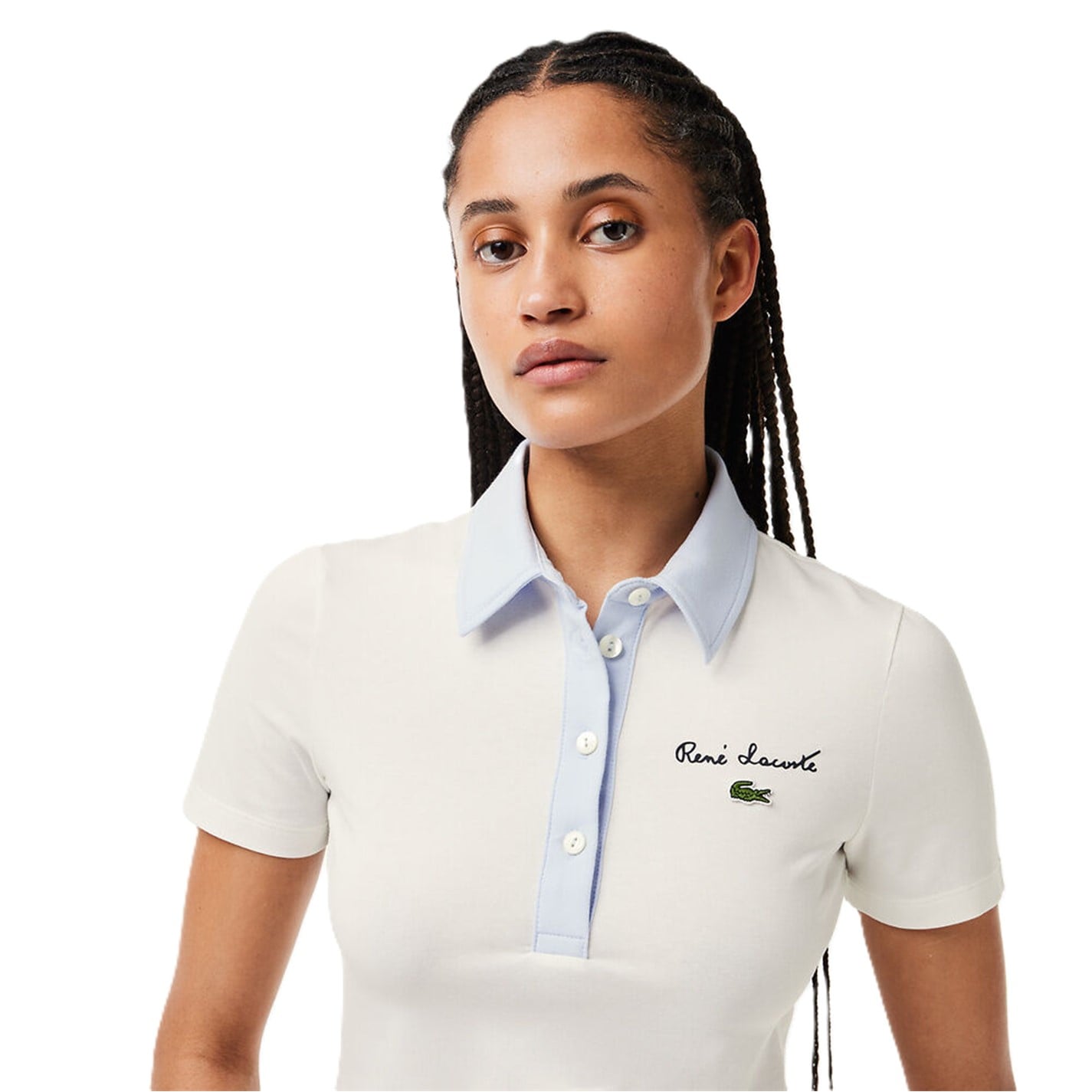 Lacoste Lacoste DF7107 Polo Ld99 - 3