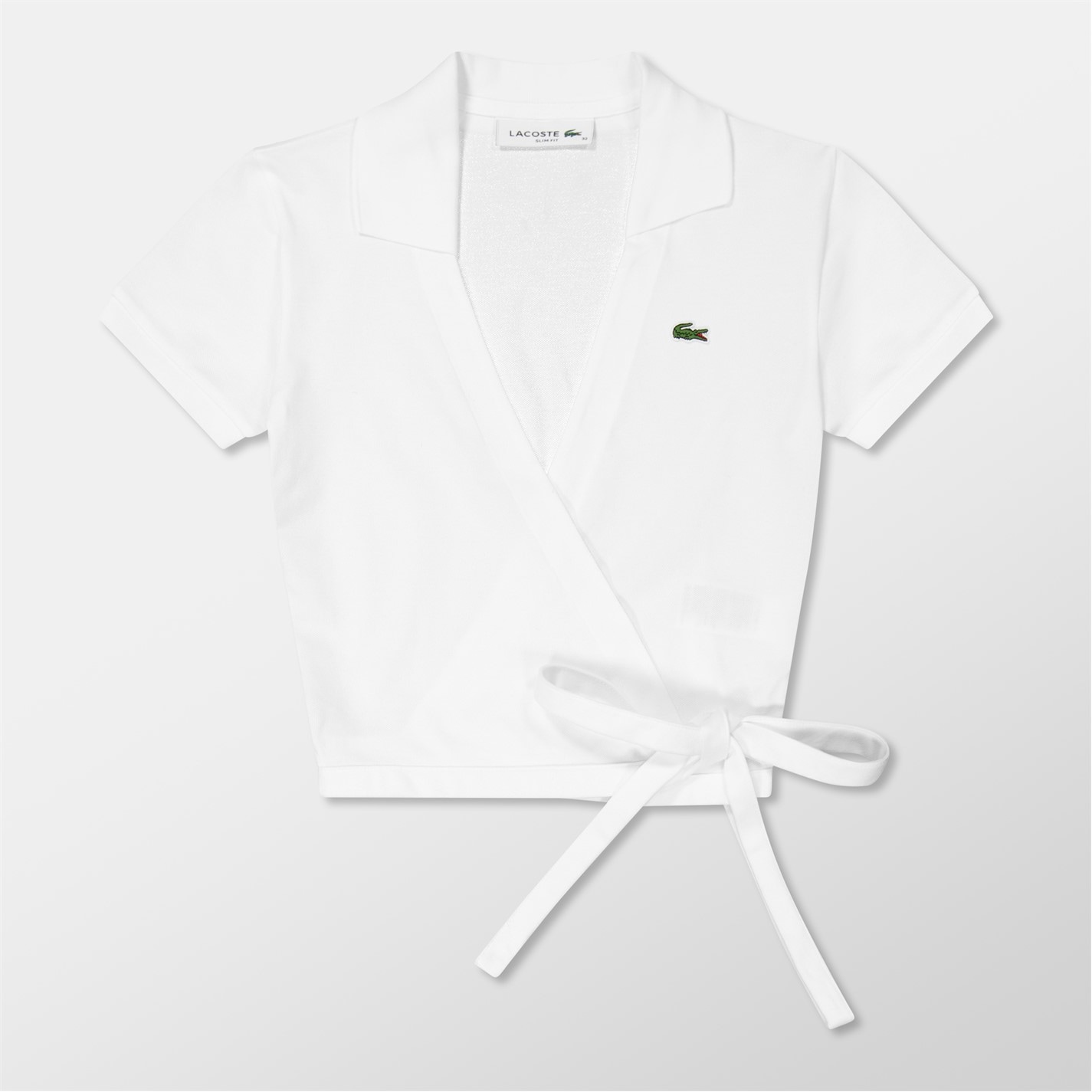 Tričko Lacoste Flour 4681976