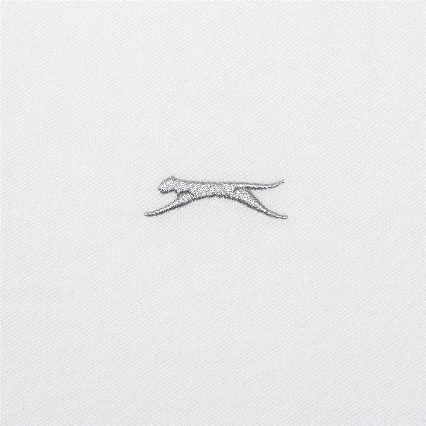 Slazenger Tipped Polo Shirt Mens - 7