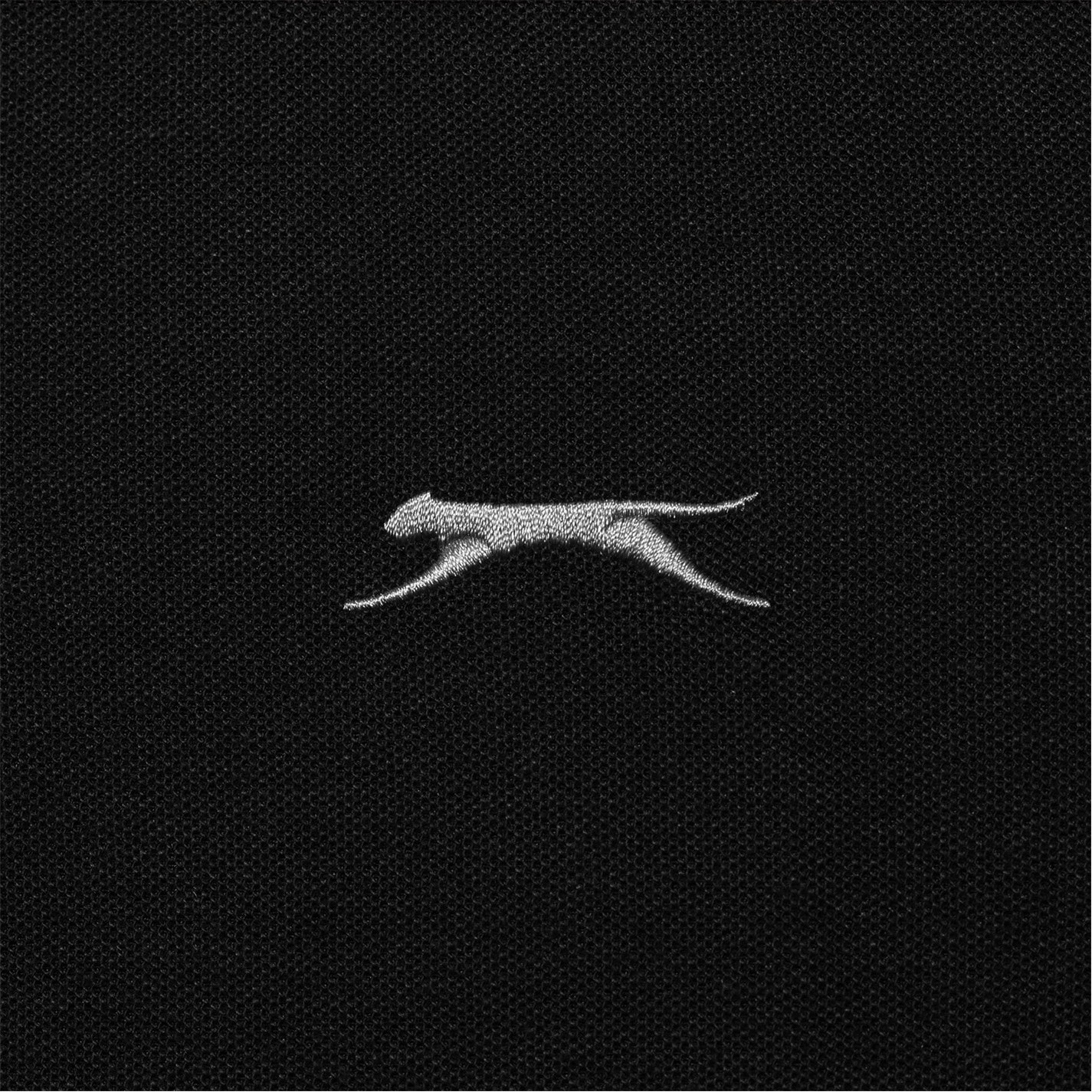 Slazenger Tipped Polo Shirt Mens - 5