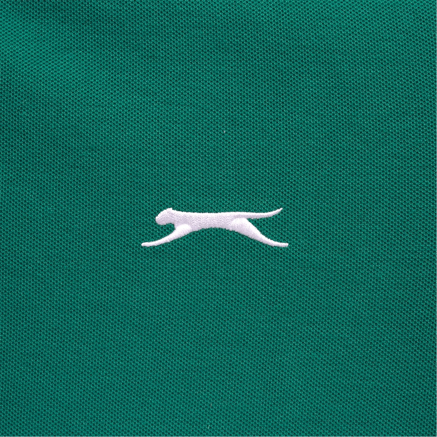 Slazenger Tipped Polo Shirt Mens - 7