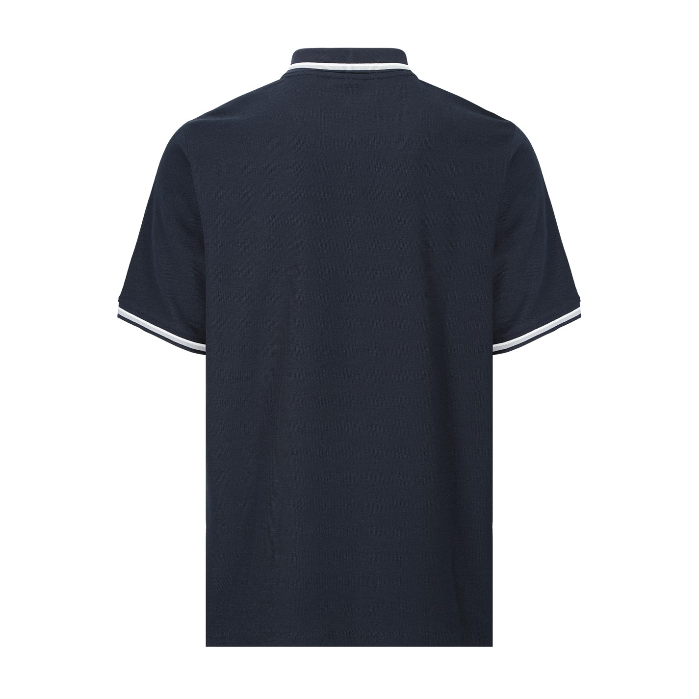 Slazenger Tipped Polo Shirt Mens - 5