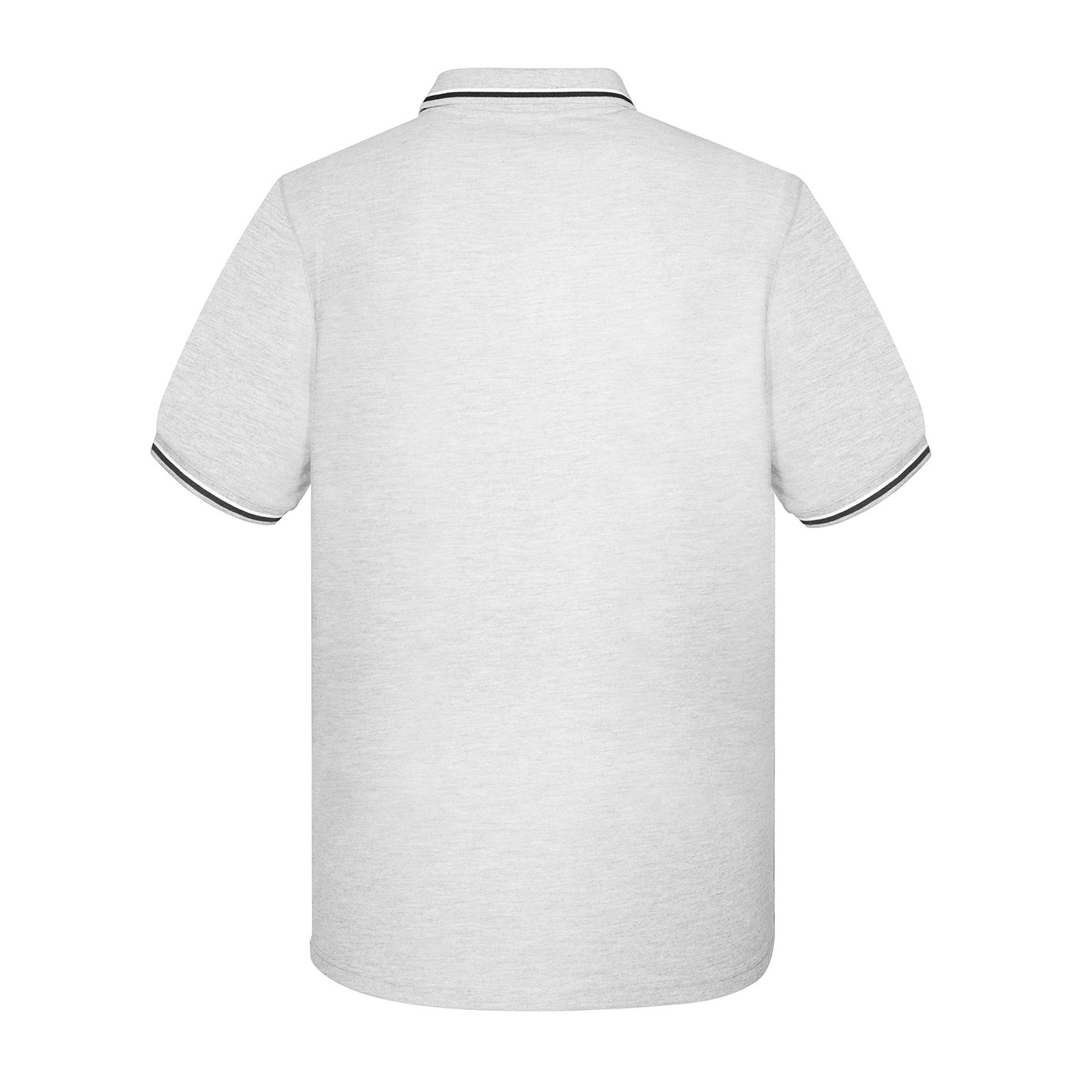 Slazenger Tipped Polo Shirt Mens - 5