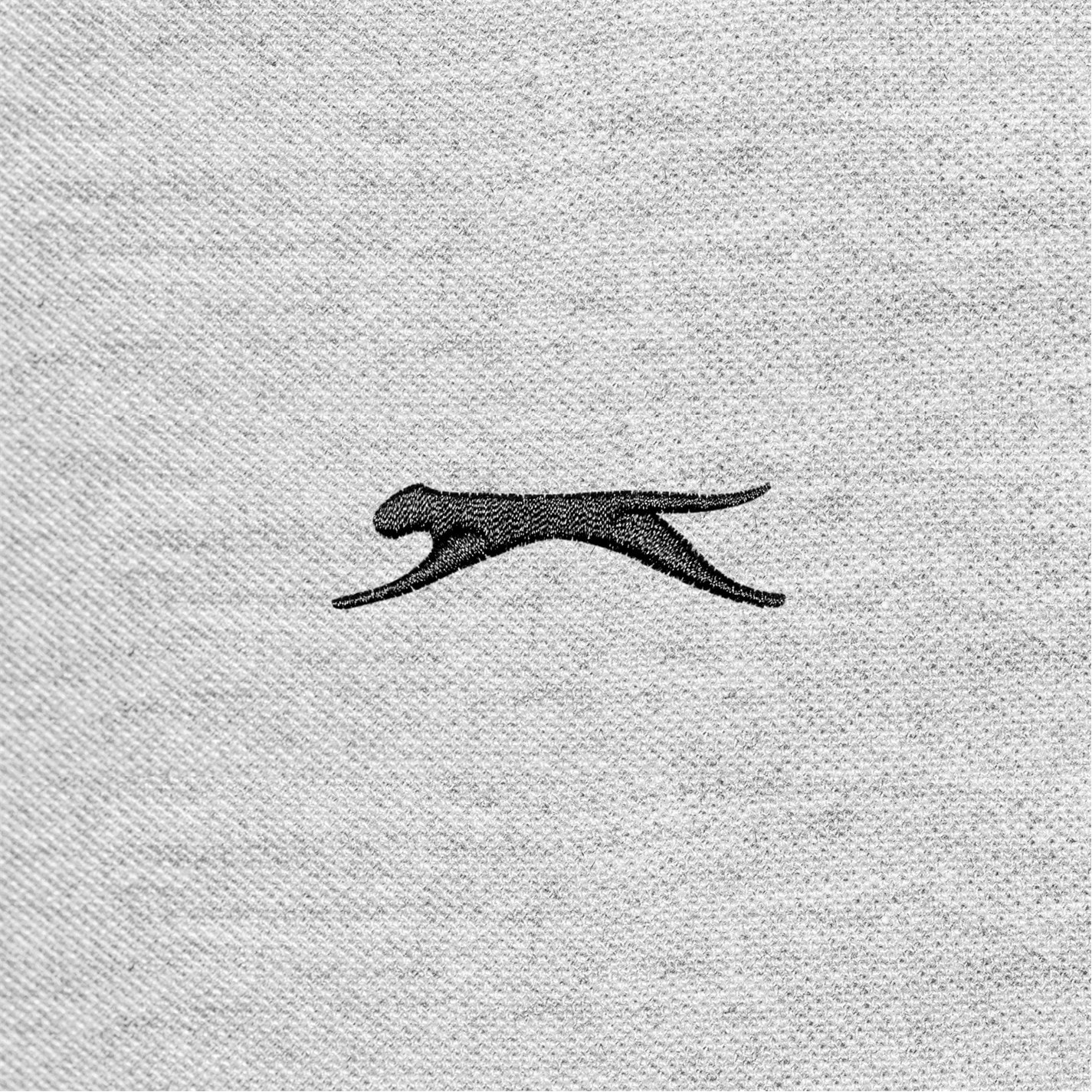 Slazenger Tipped Polo Shirt Mens - 7