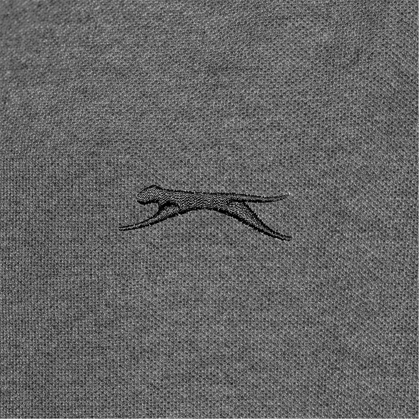 Slazenger Tipped Polo Shirt Mens - 6