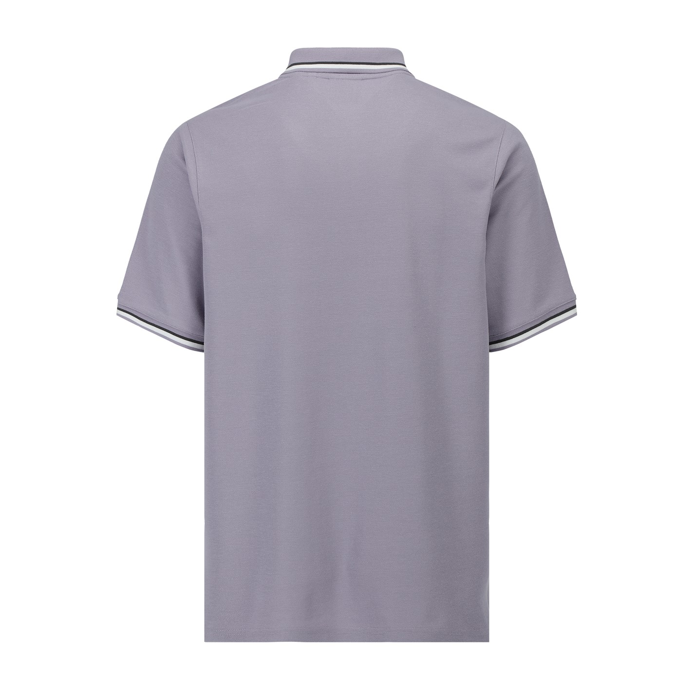 Slazenger Tipped Polo Shirt Mens - 6