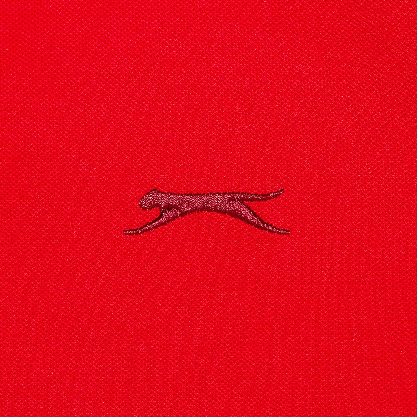 Slazenger Tipped Polo Shirt Mens - 7