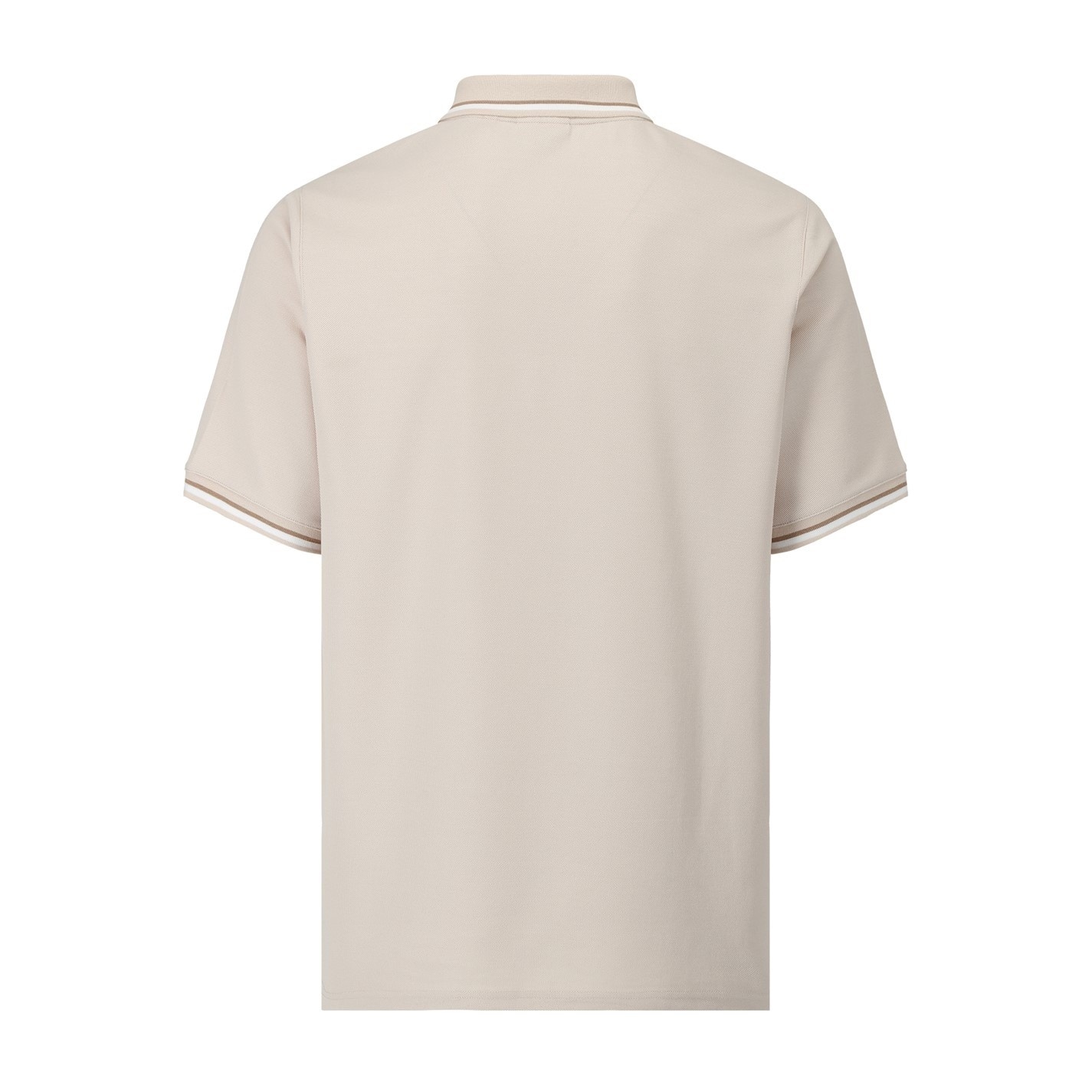 Slazenger Tipped Polo Shirt Mens - 2