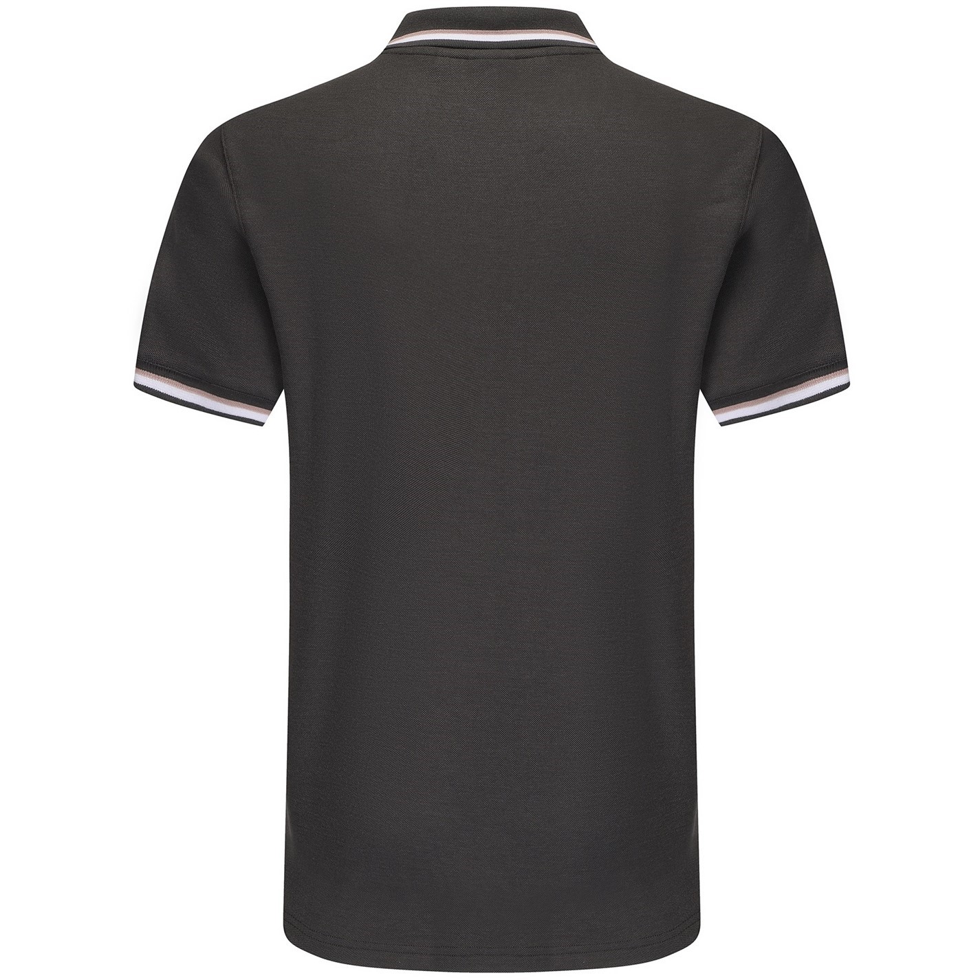 Slazenger Tipped Polo Shirt Mens - 2