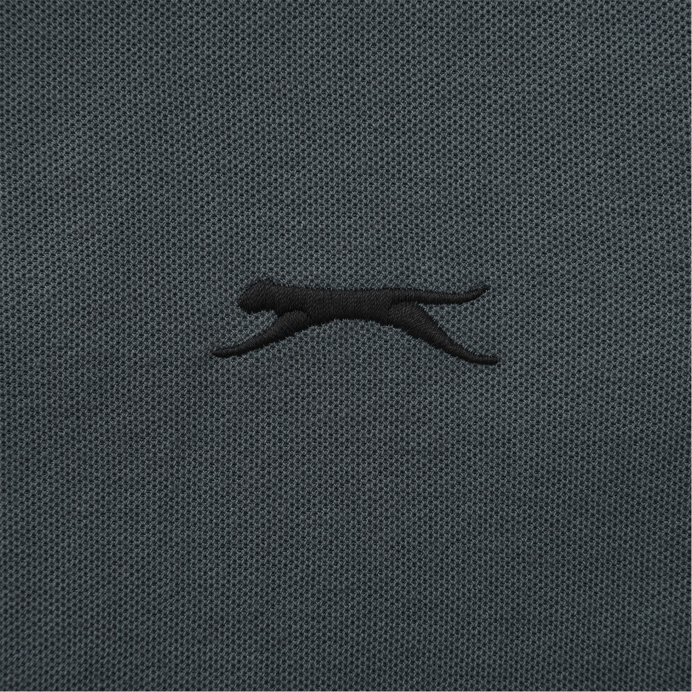 Slazenger Tipped Polo Shirt Mens - 4