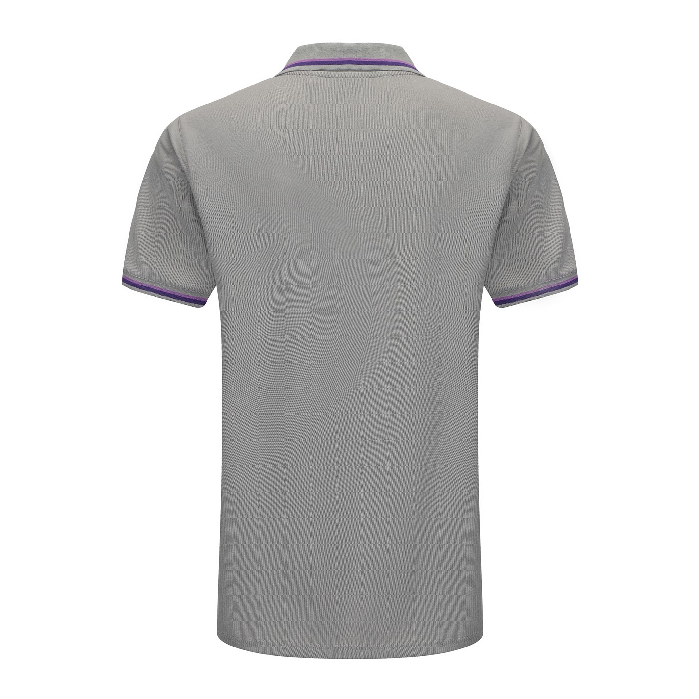 Slazenger Tipped Polo Shirt Mens - 2