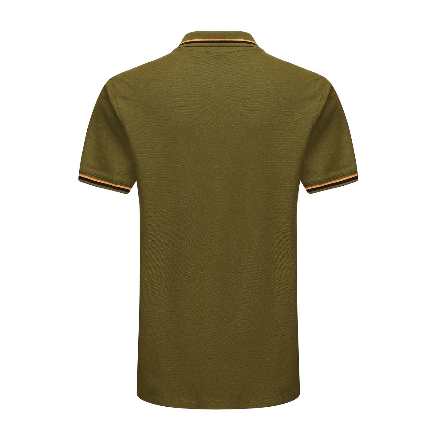 Slazenger Tipped Polo Shirt Mens - 2