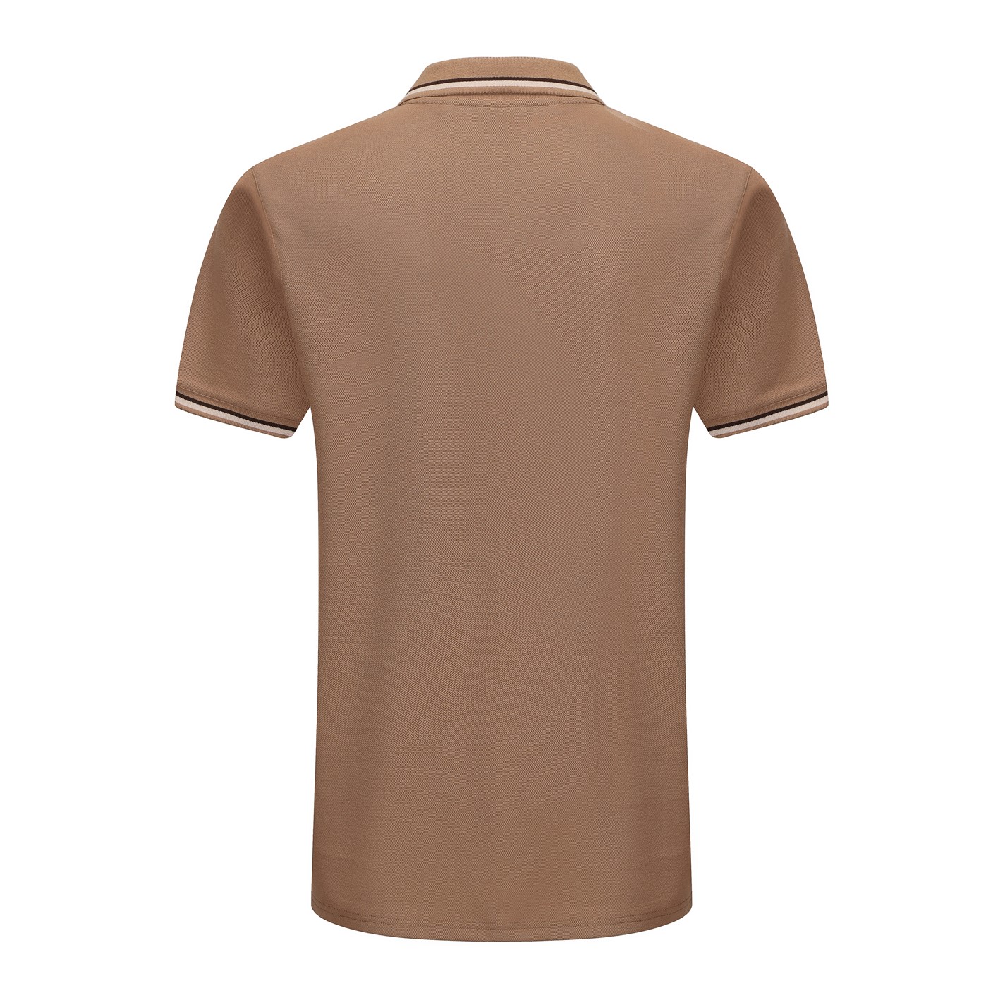 Slazenger Tipped Polo Shirt Mens - 2