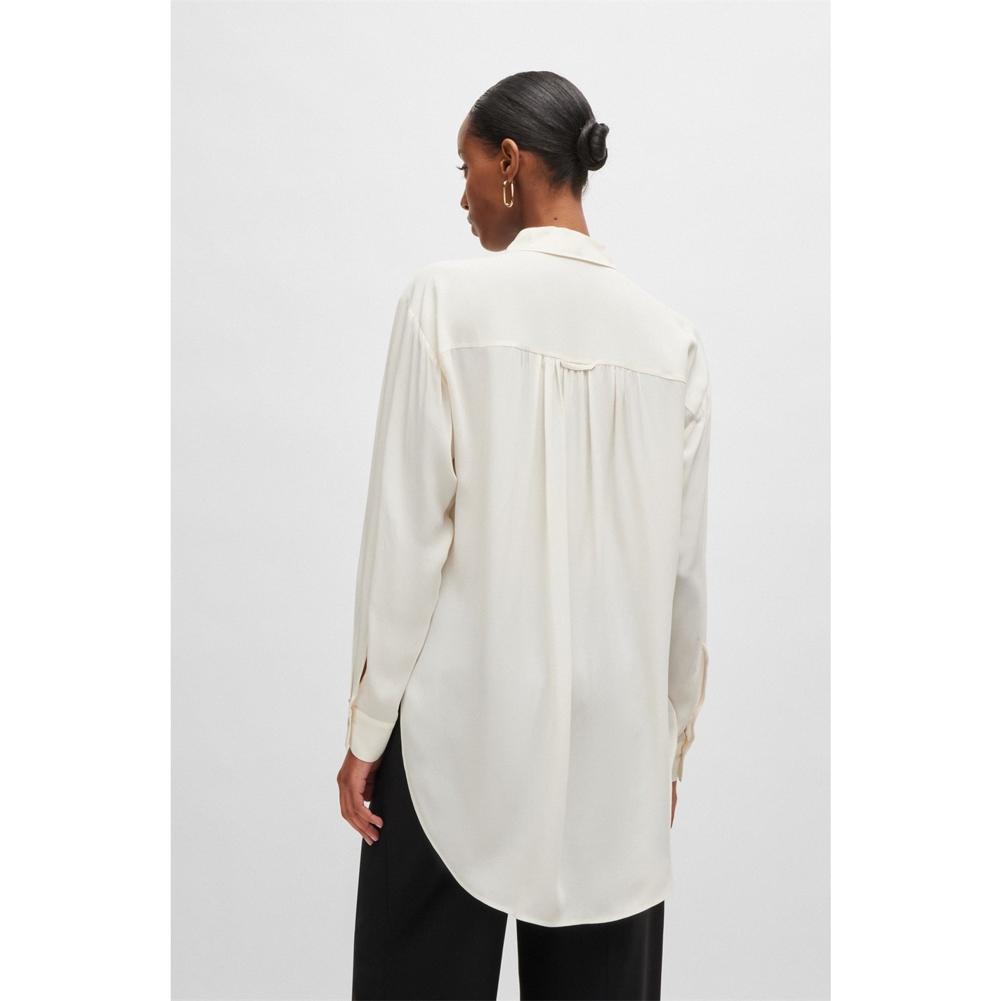 Boss Benika Blouse - 6