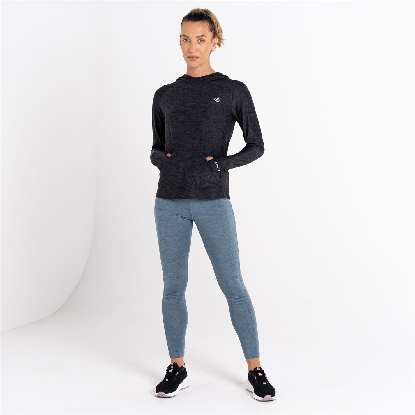 Dare 2b Sprint City Lightweight Hoodie - 14