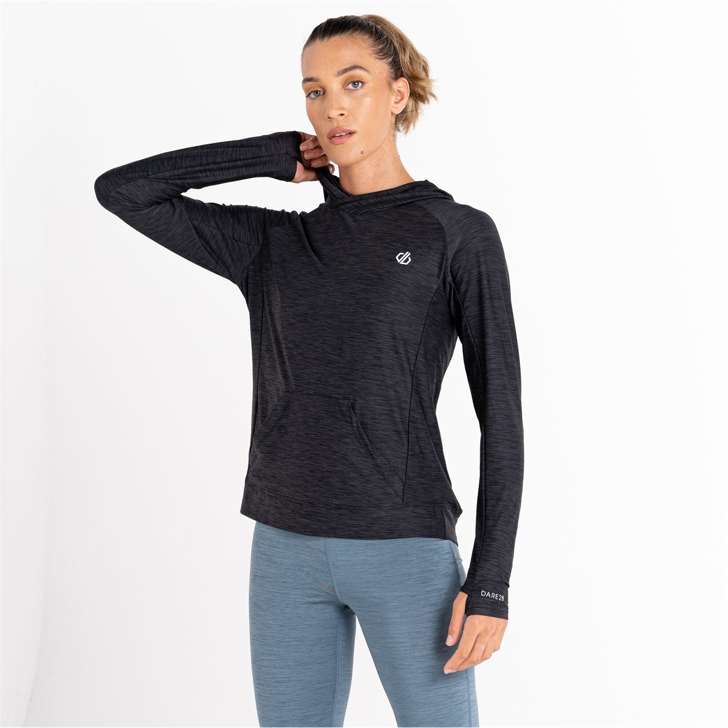 Dare 2b Sprint City Lightweight Hoodie - 6