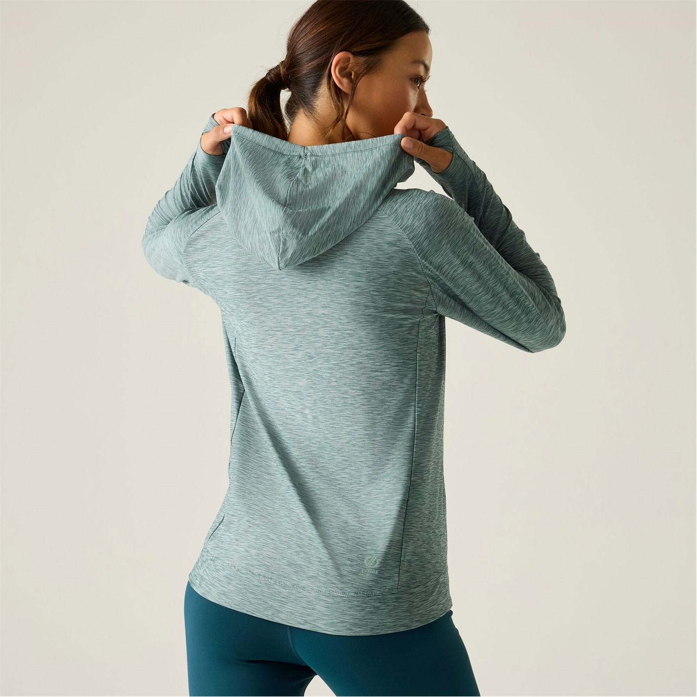 Dare 2b Sprint City Lightweight Hoodie - 2