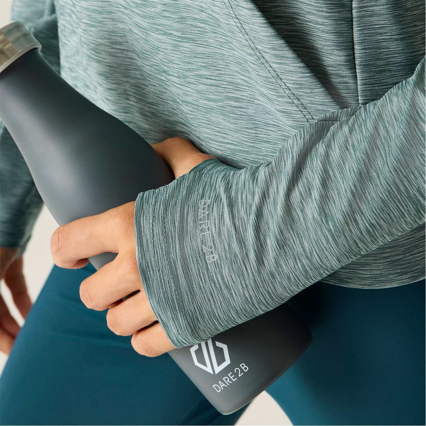 Dare 2b Sprint City Lightweight Hoodie - 4