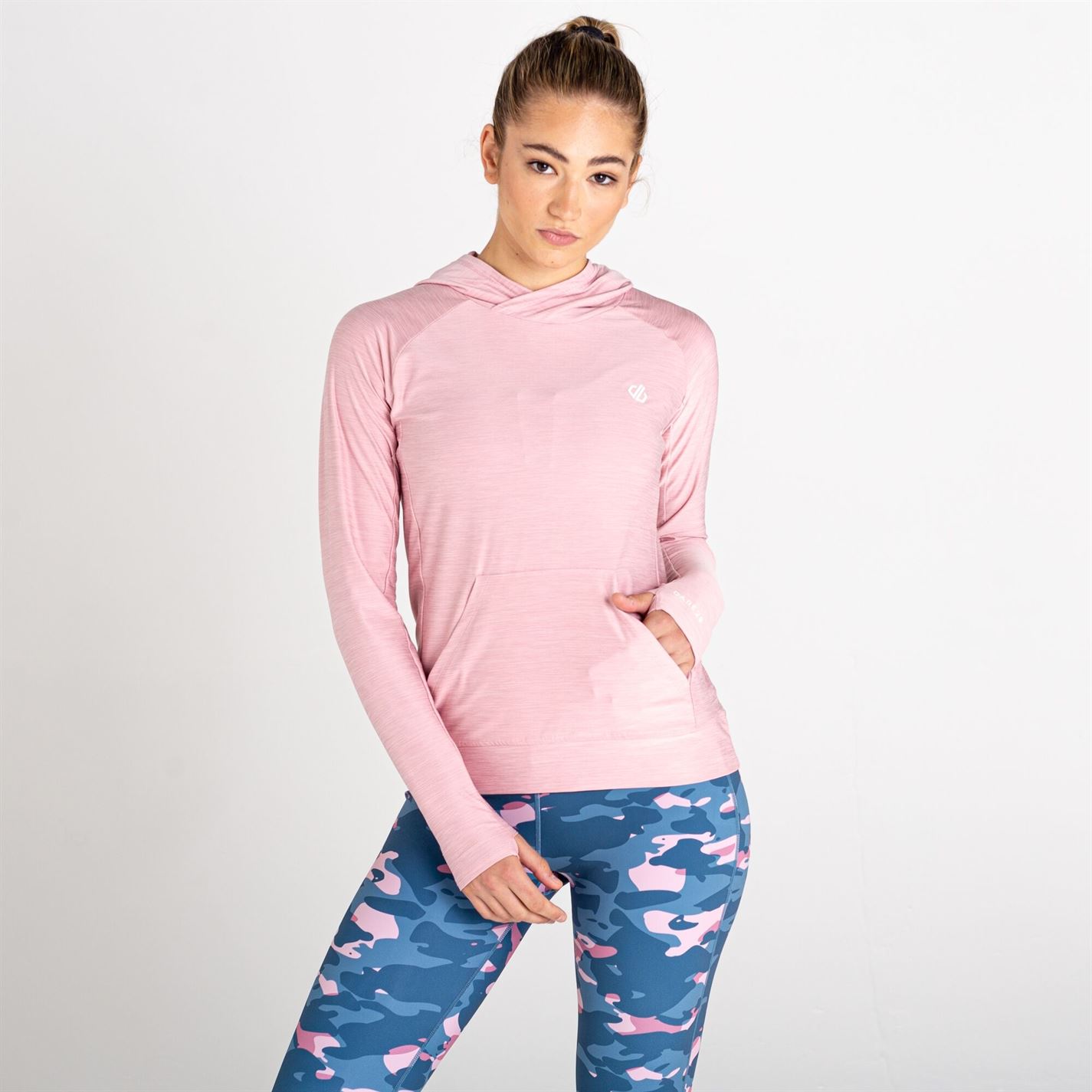 Dare 2b Sprint City Lightweight Hoodie - 2
