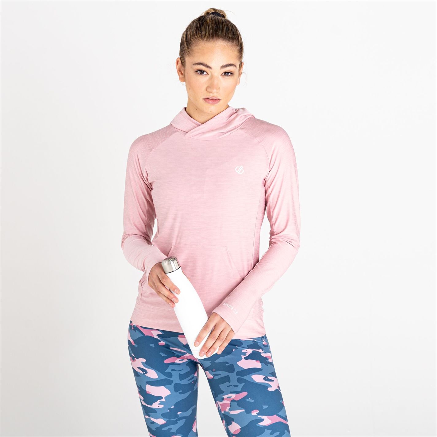 Dare 2b Sprint City Lightweight Hoodie - 12