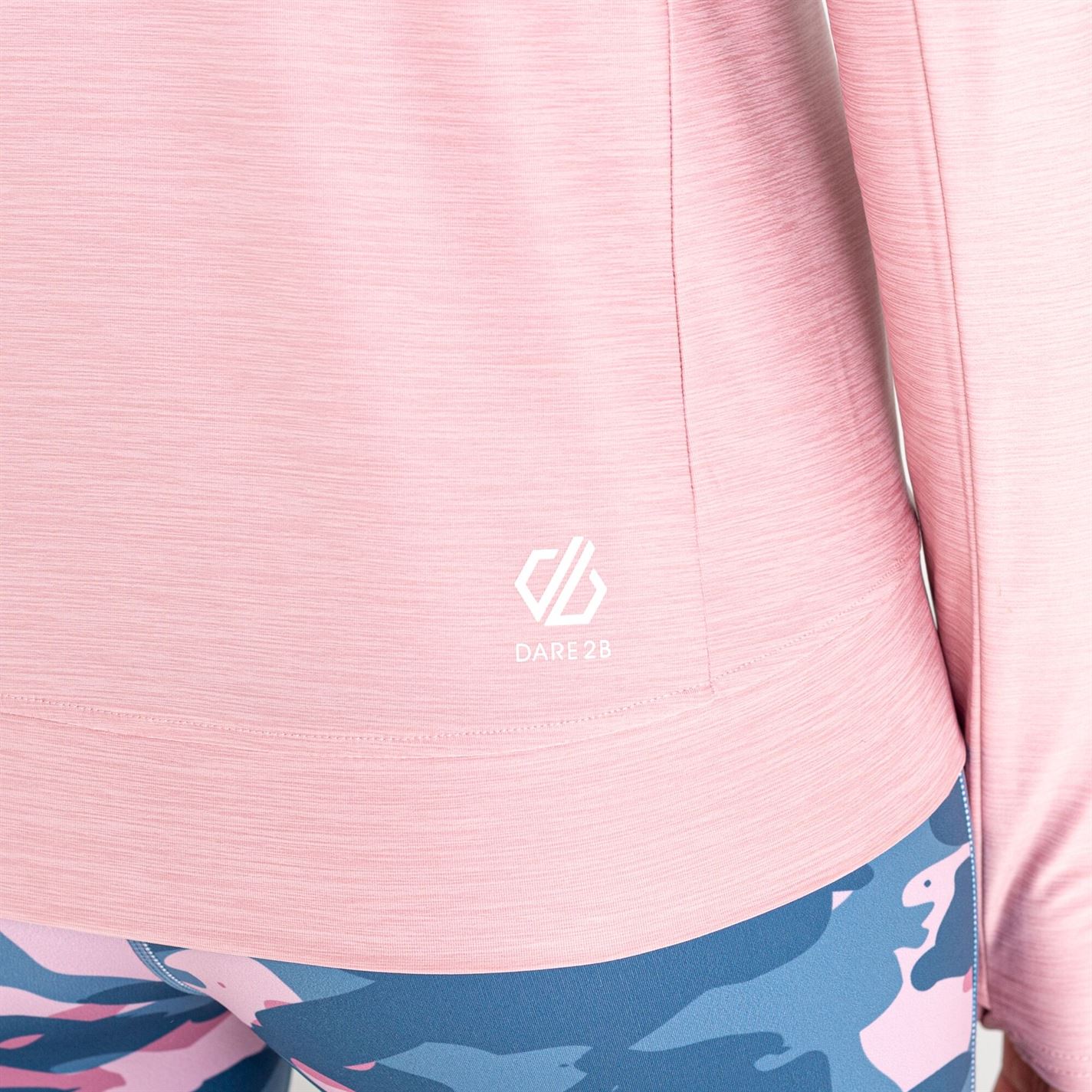 Dare 2b Sprint City Lightweight Hoodie - 14