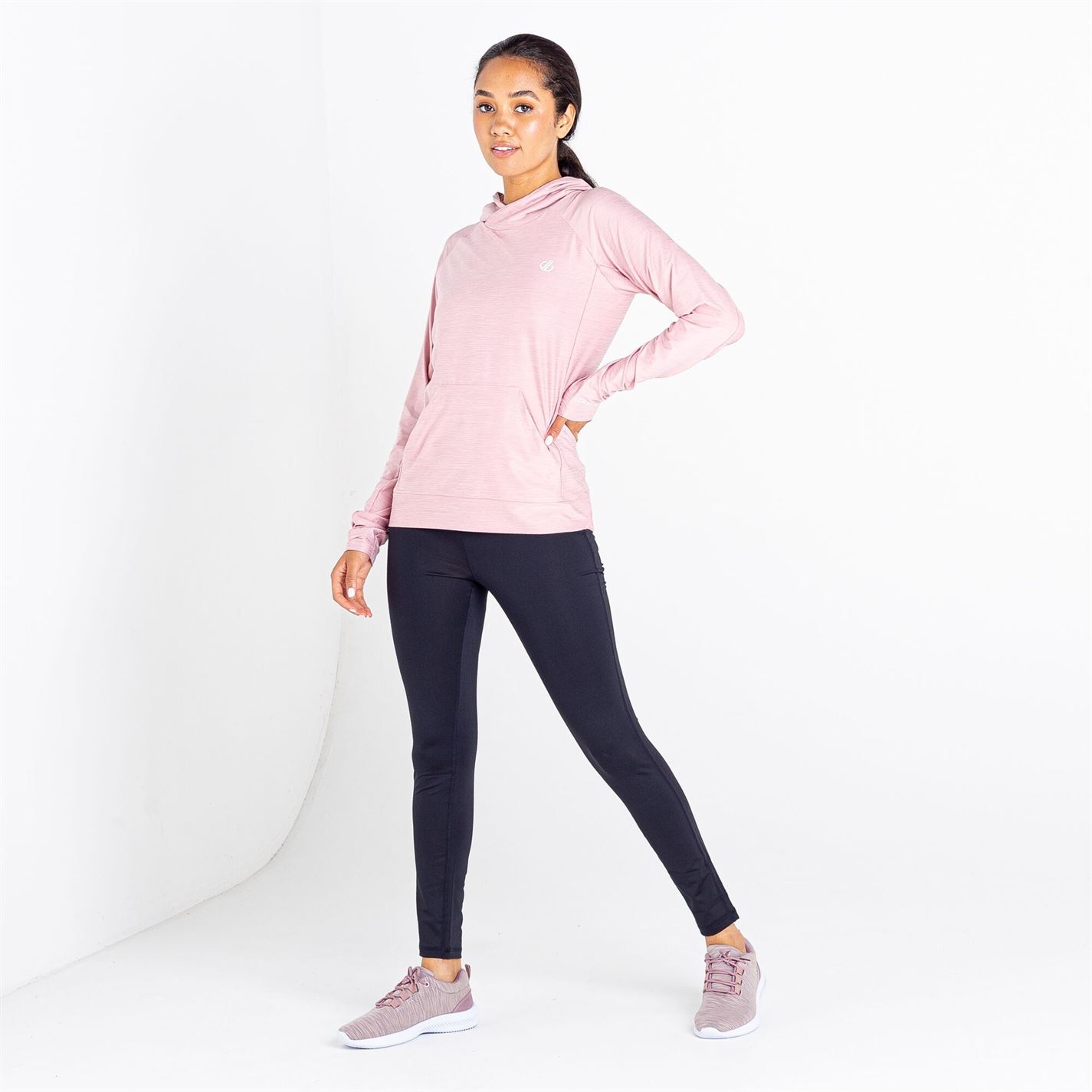 Dare 2b Sprint City Lightweight Hoodie - 3