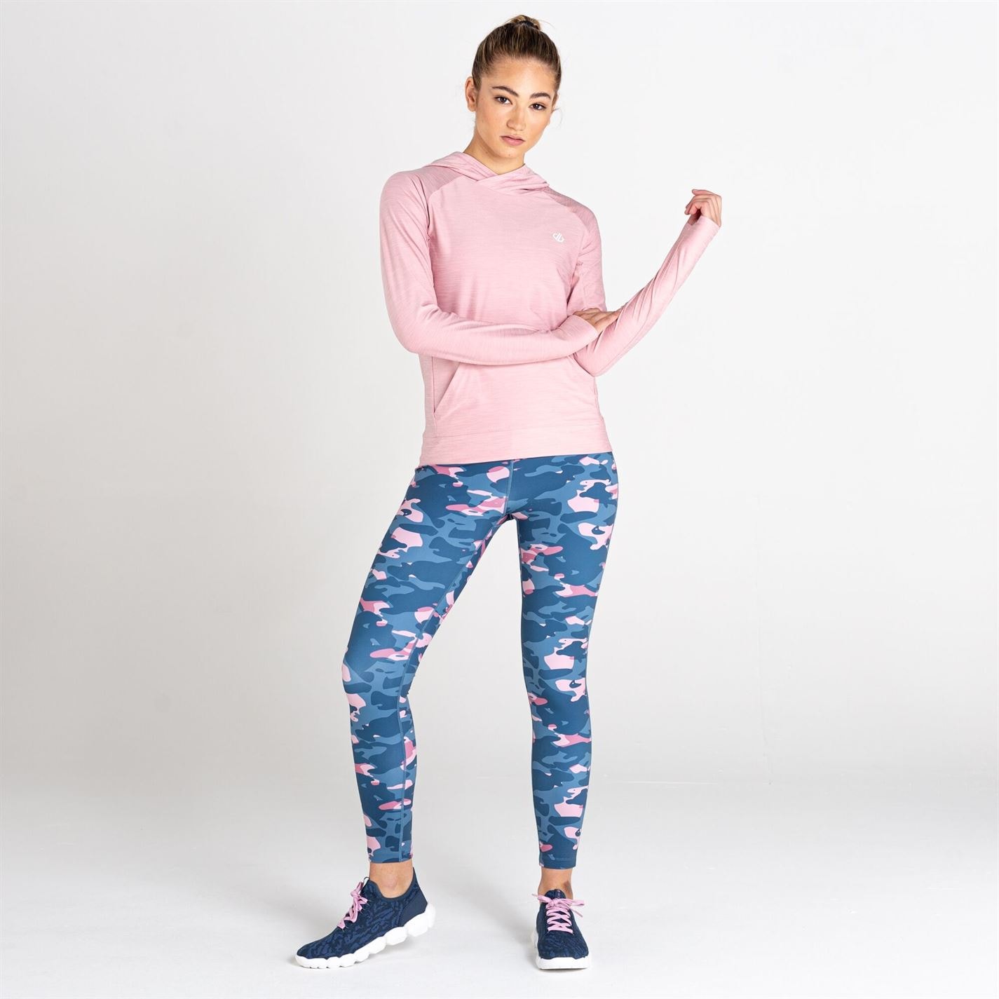 Dare 2b Sprint City Lightweight Hoodie - 4