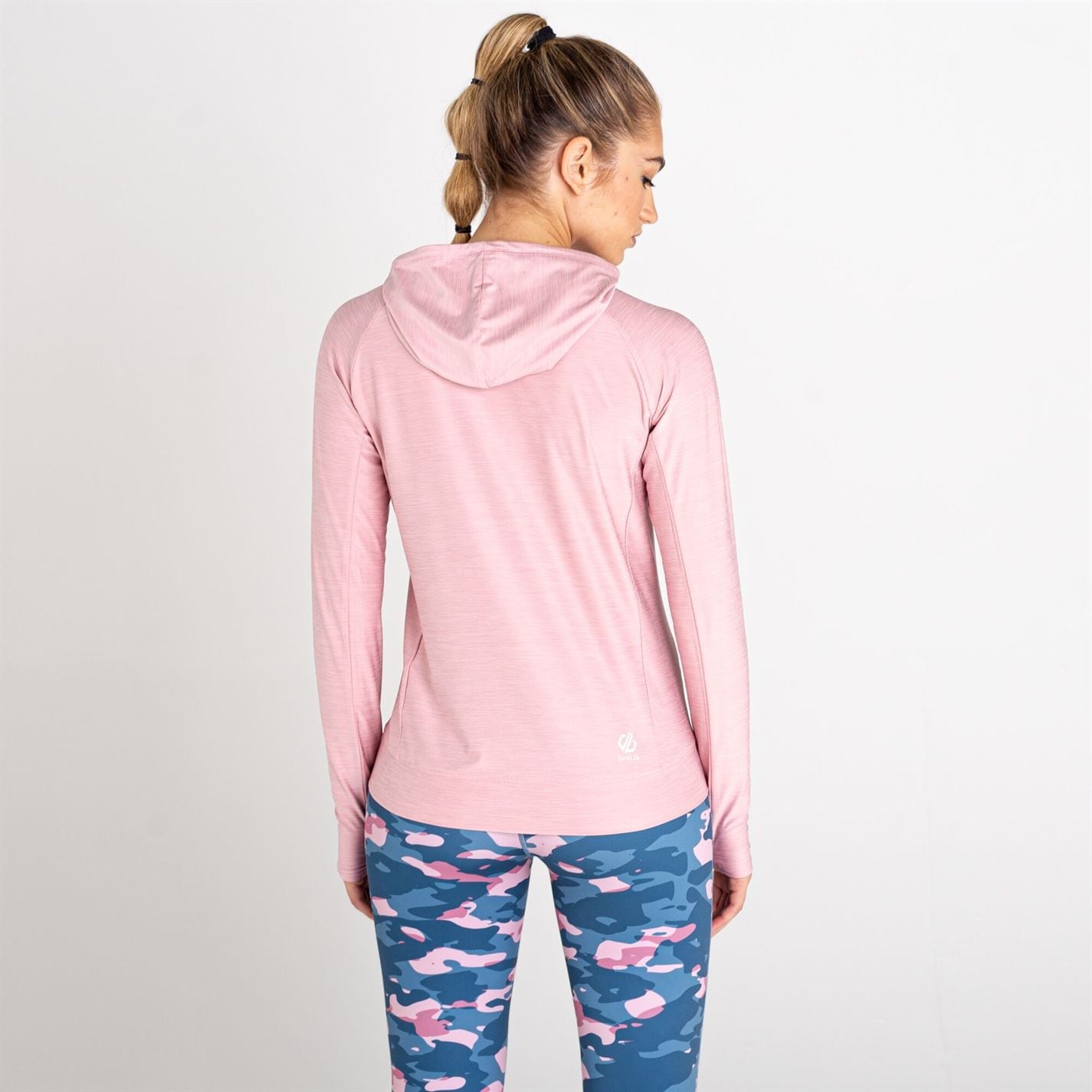 Dare 2b Sprint City Lightweight Hoodie - 7