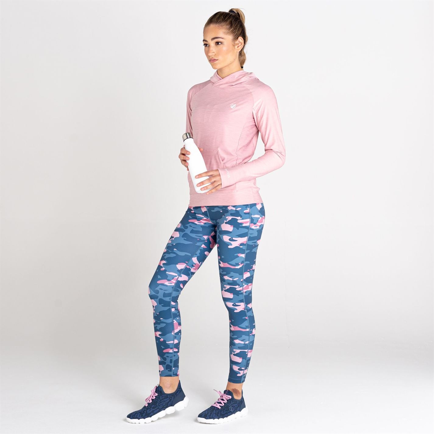 Dare 2b Sprint City Lightweight Hoodie - 10