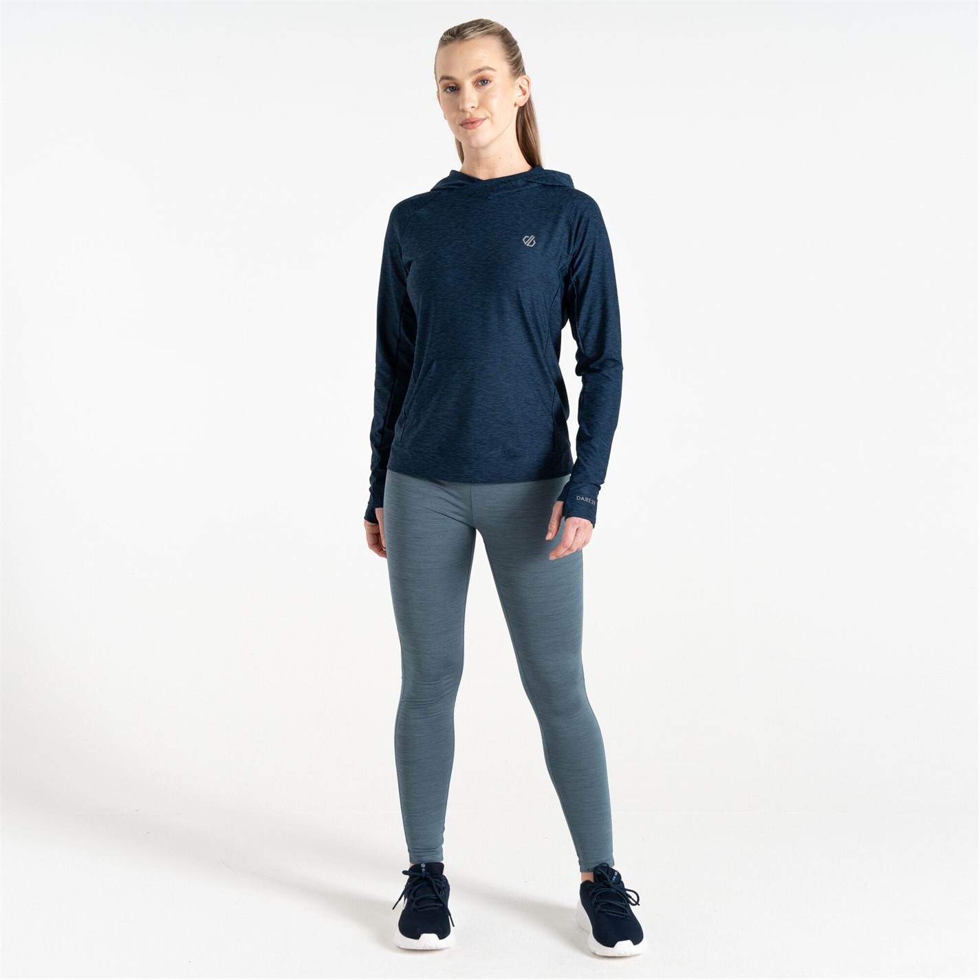 Dare 2b Sprint City Lightweight Hoodie - 2