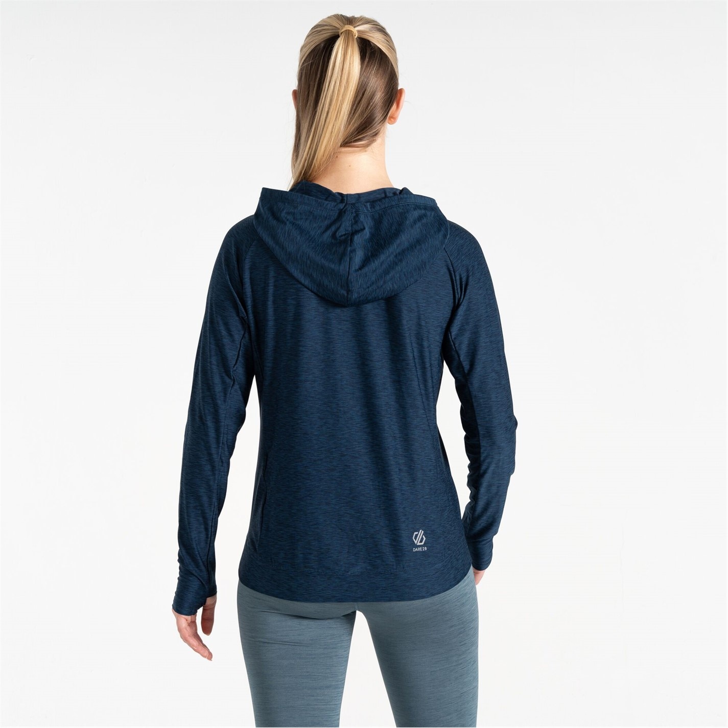 Dare 2b Sprint City Lightweight Hoodie - 3