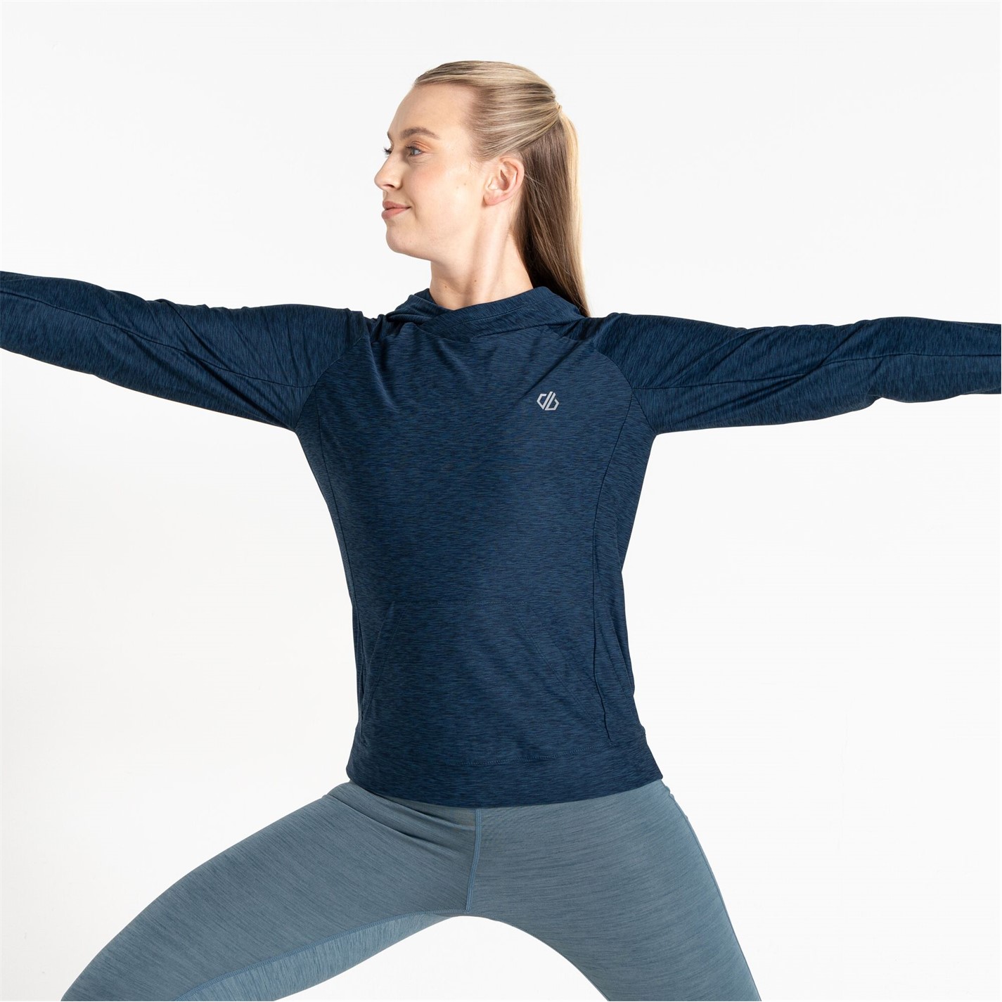 Dare 2b Sprint City Lightweight Hoodie - 5