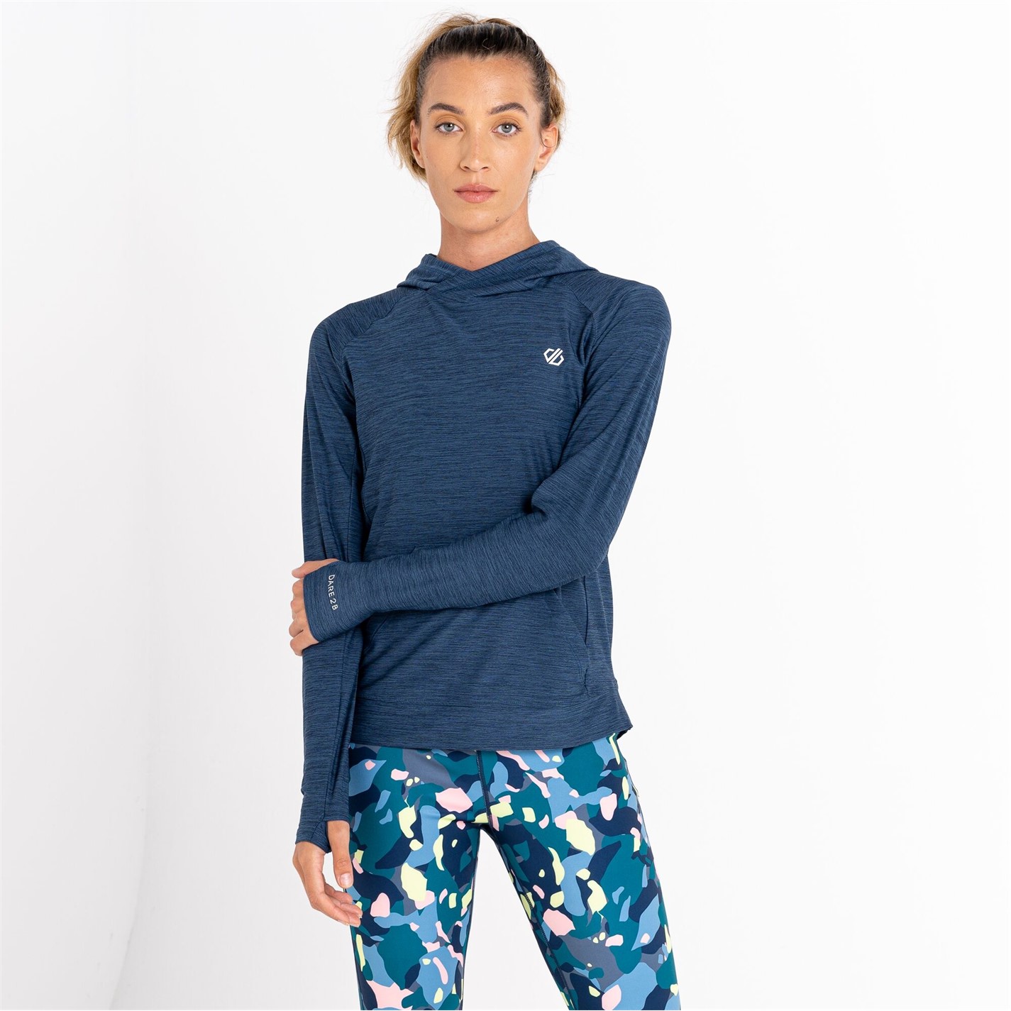 Dare 2b Sprint City Lightweight Hoodie - 8